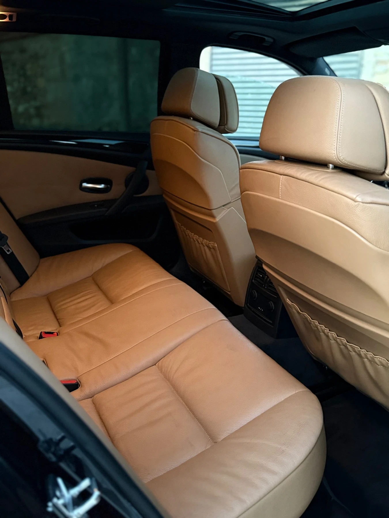 BMW 530 LCI EDITION M PACK | Mobile.bg   8