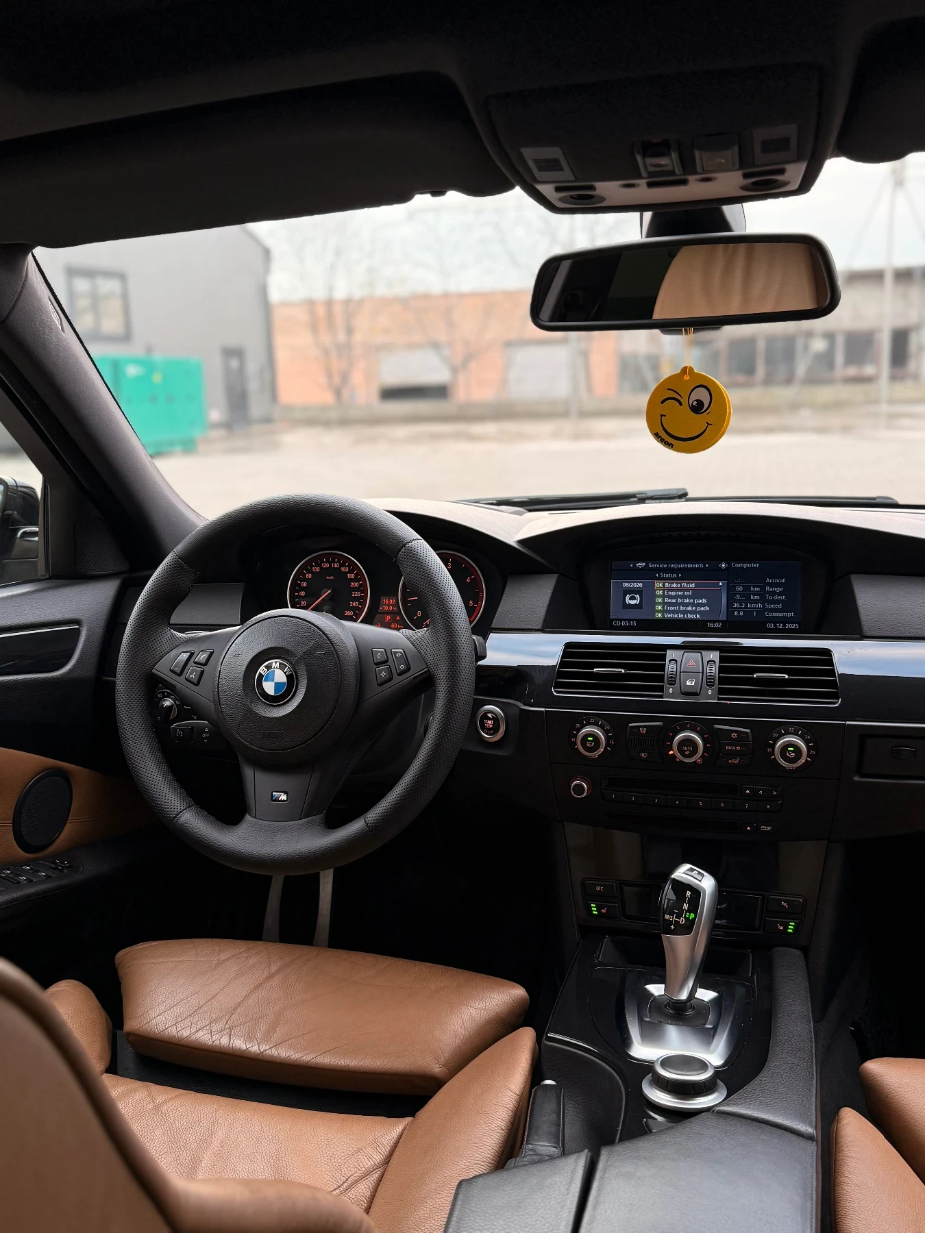 BMW 530 LCI EDITION M PACK HEAD UP - изображение 8