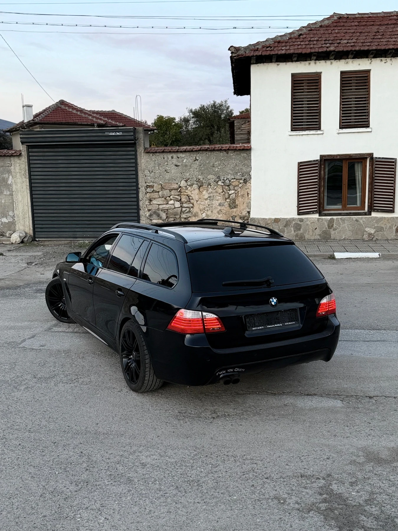 BMW 530 LCI EDITION M PACK | Mobile.bg   2