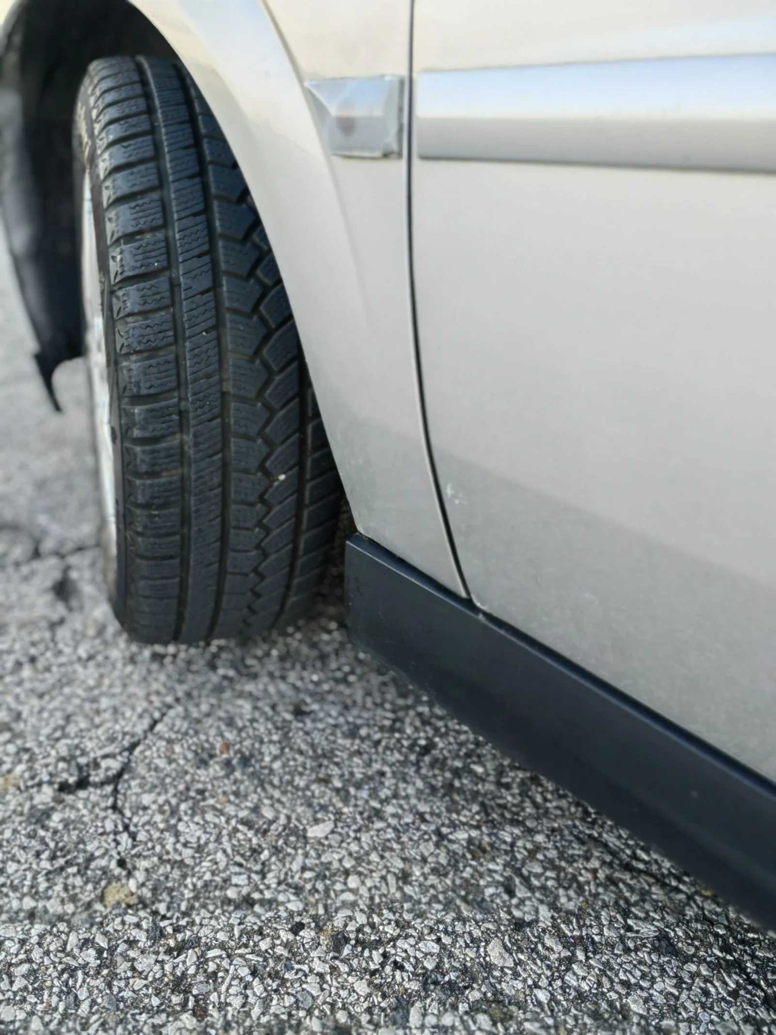 Opel Vectra 2.0 | Mobile.bg   4