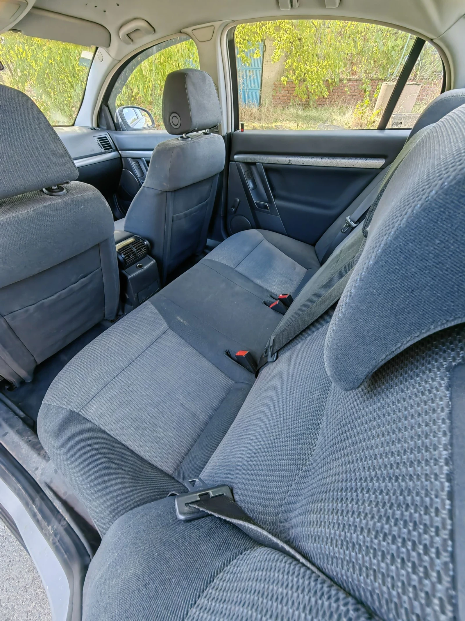 Opel Vectra 2.0 | Mobile.bg   6