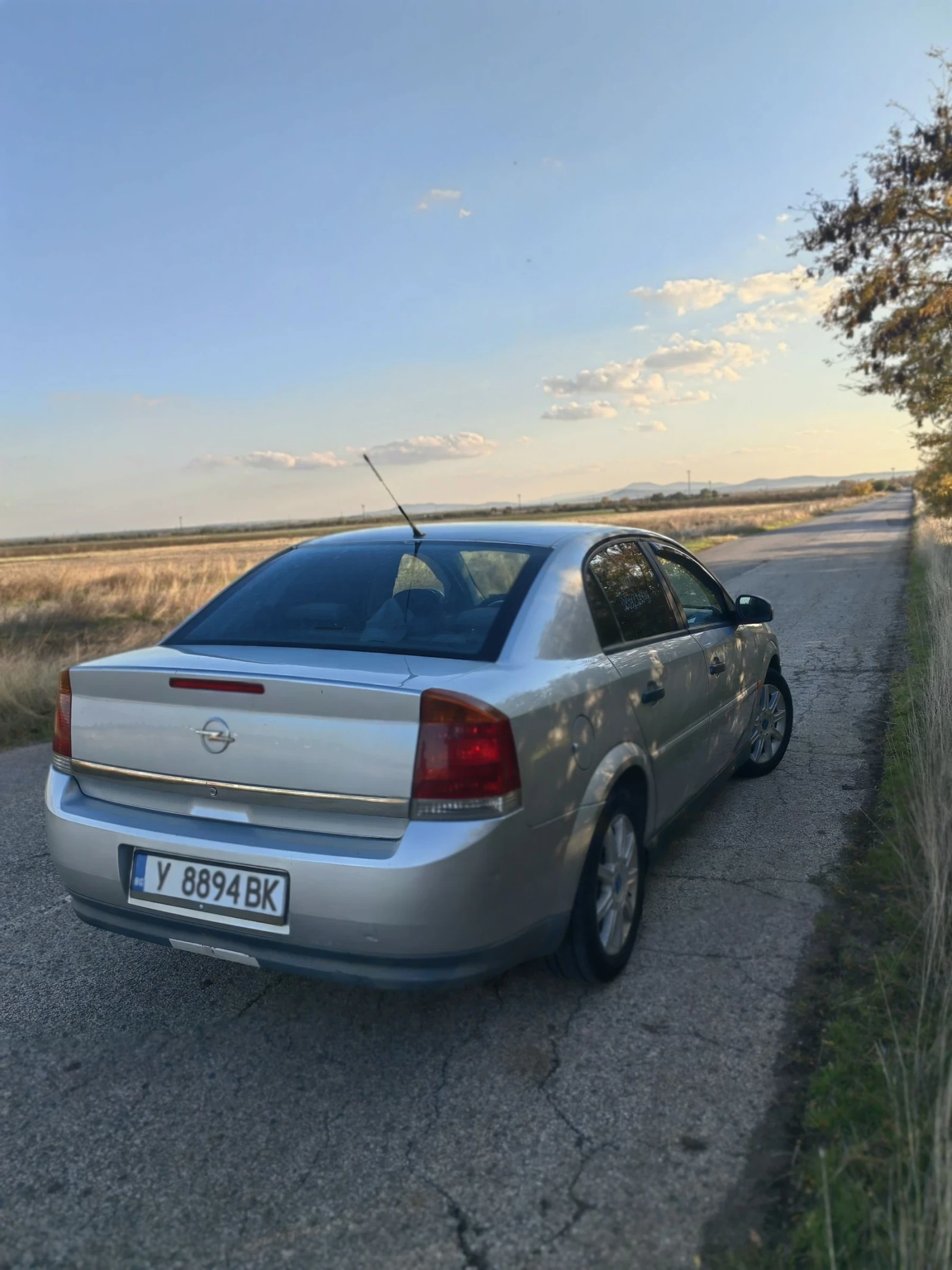 Opel Vectra 2.0 | Mobile.bg   2
