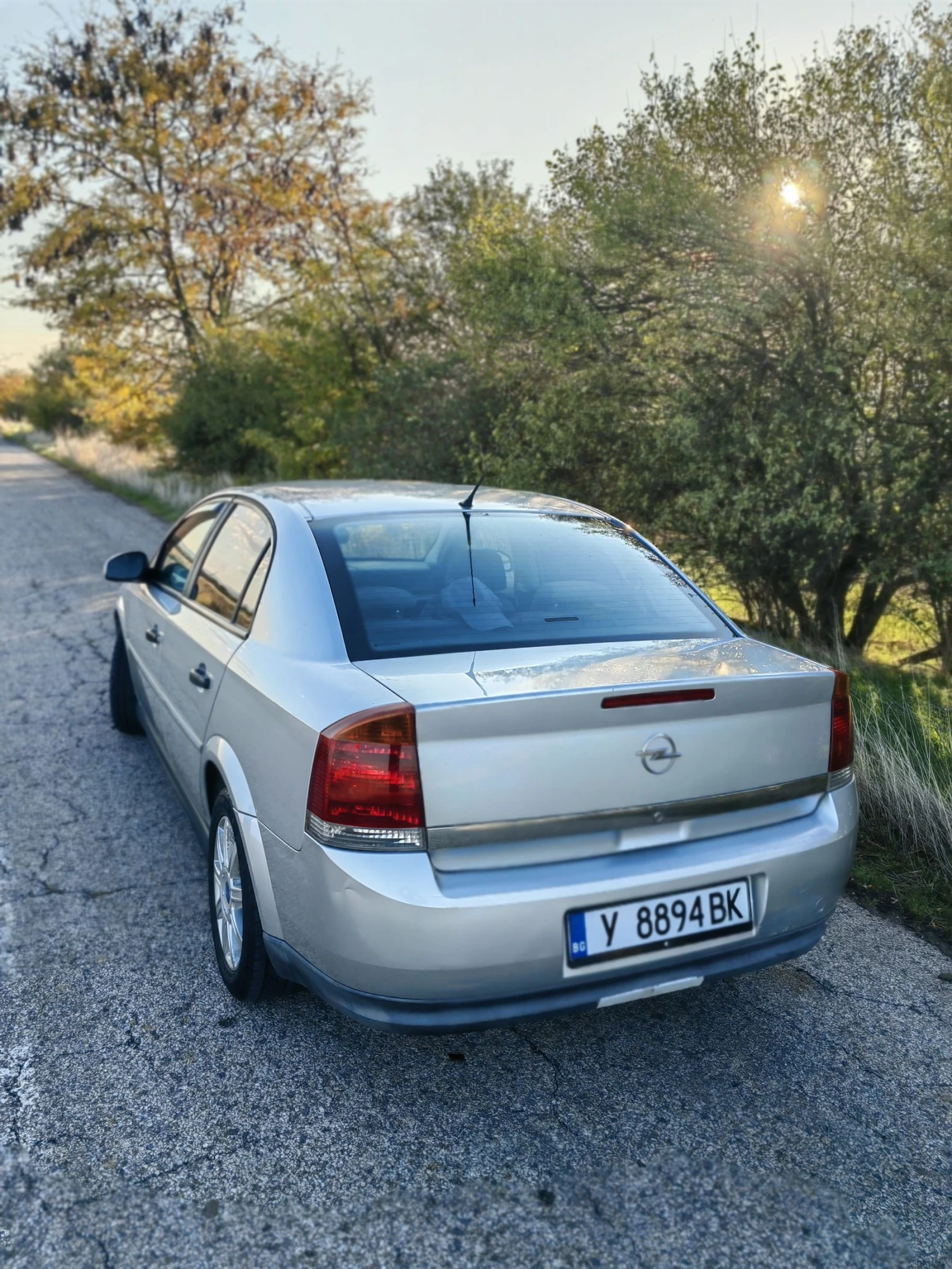 Opel Vectra 2.0 | Mobile.bg   3