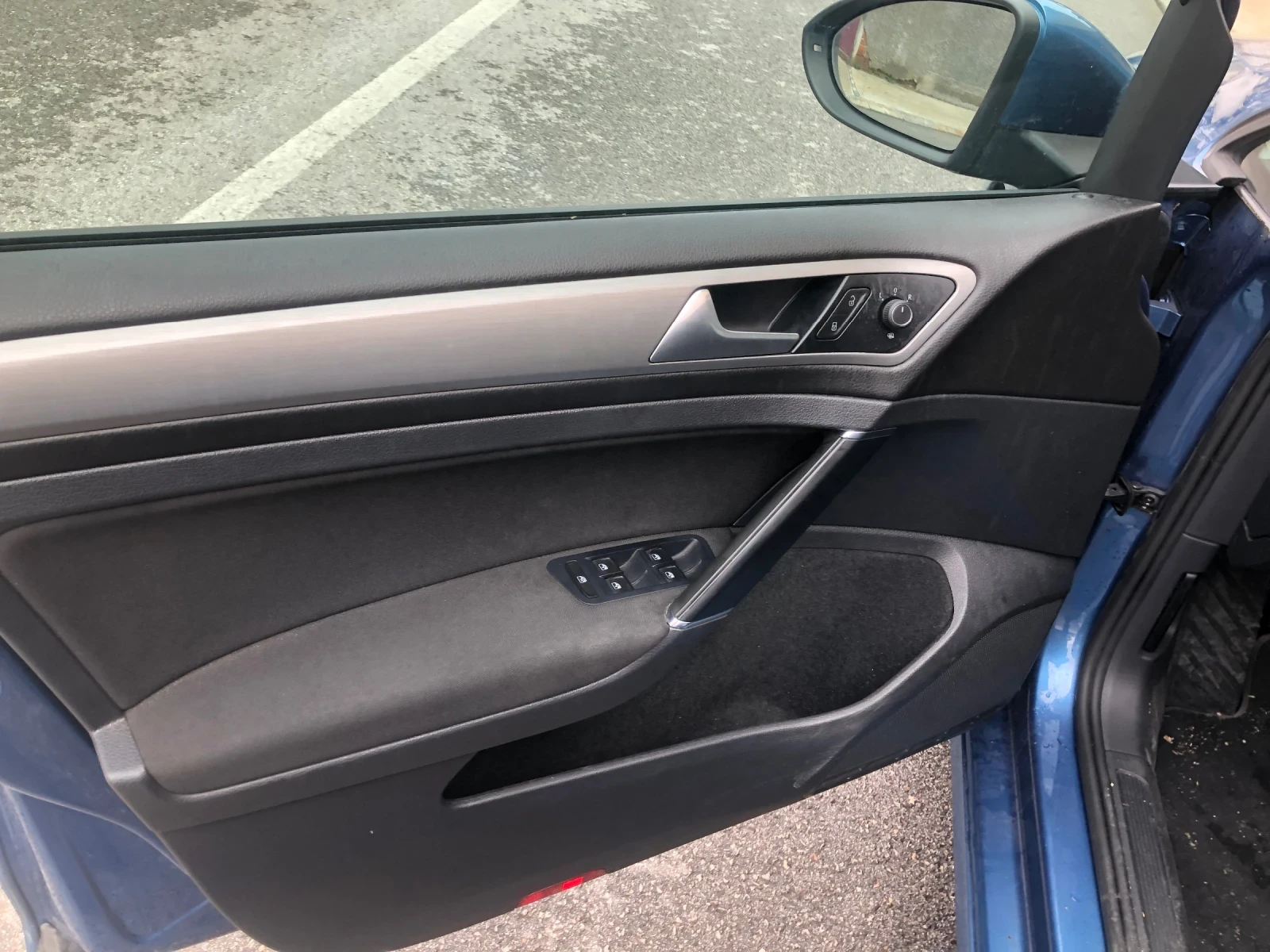 VW Golf 7 - изображение 9