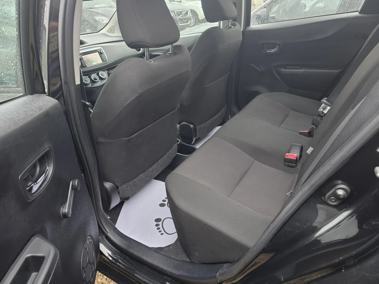 Toyota Yaris 1.3VVT I  "SOL"� ������ | Mobile.bg � ����������� 12