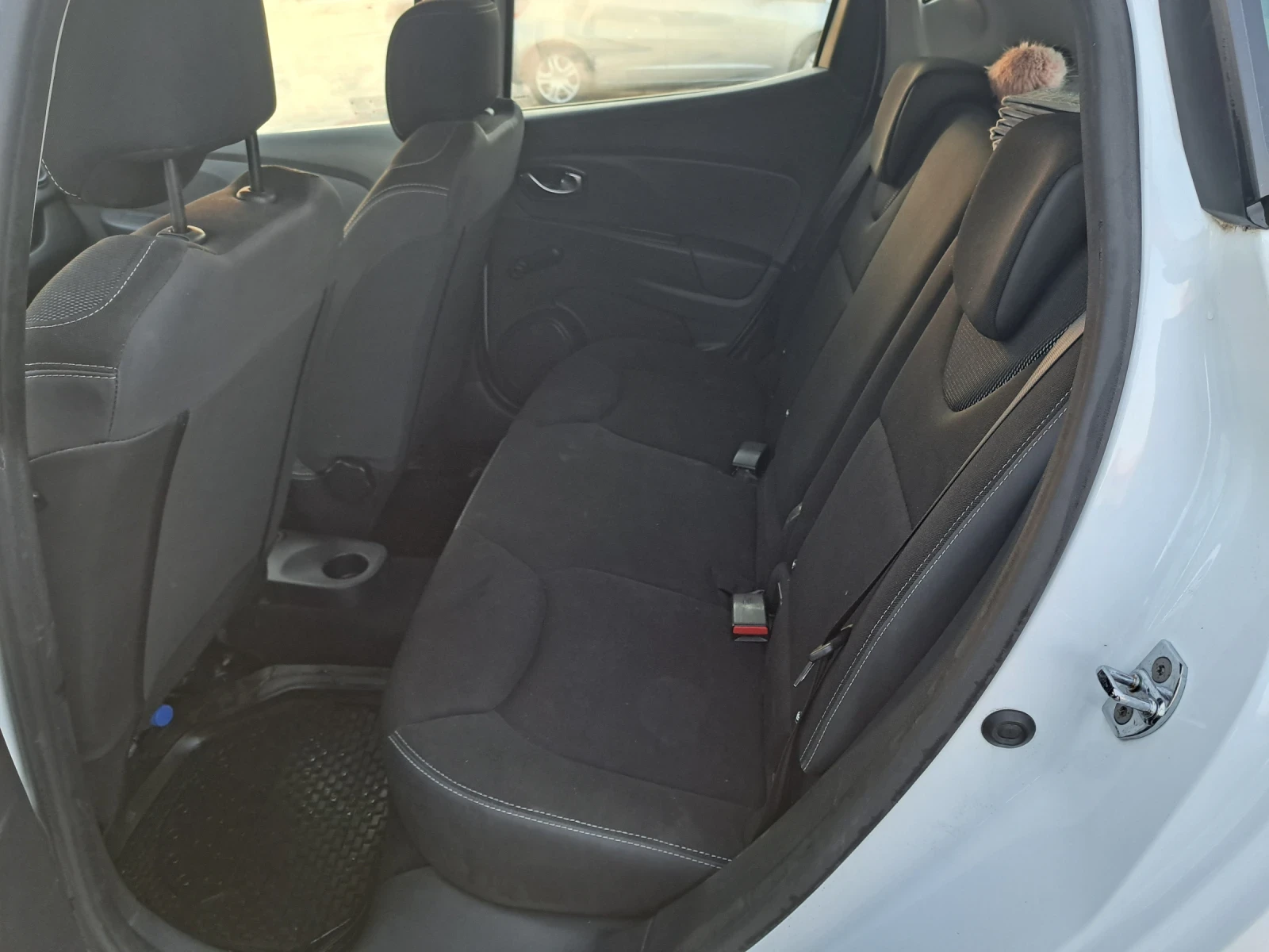 Renault Clio IV 1, 5dci - изображение 6