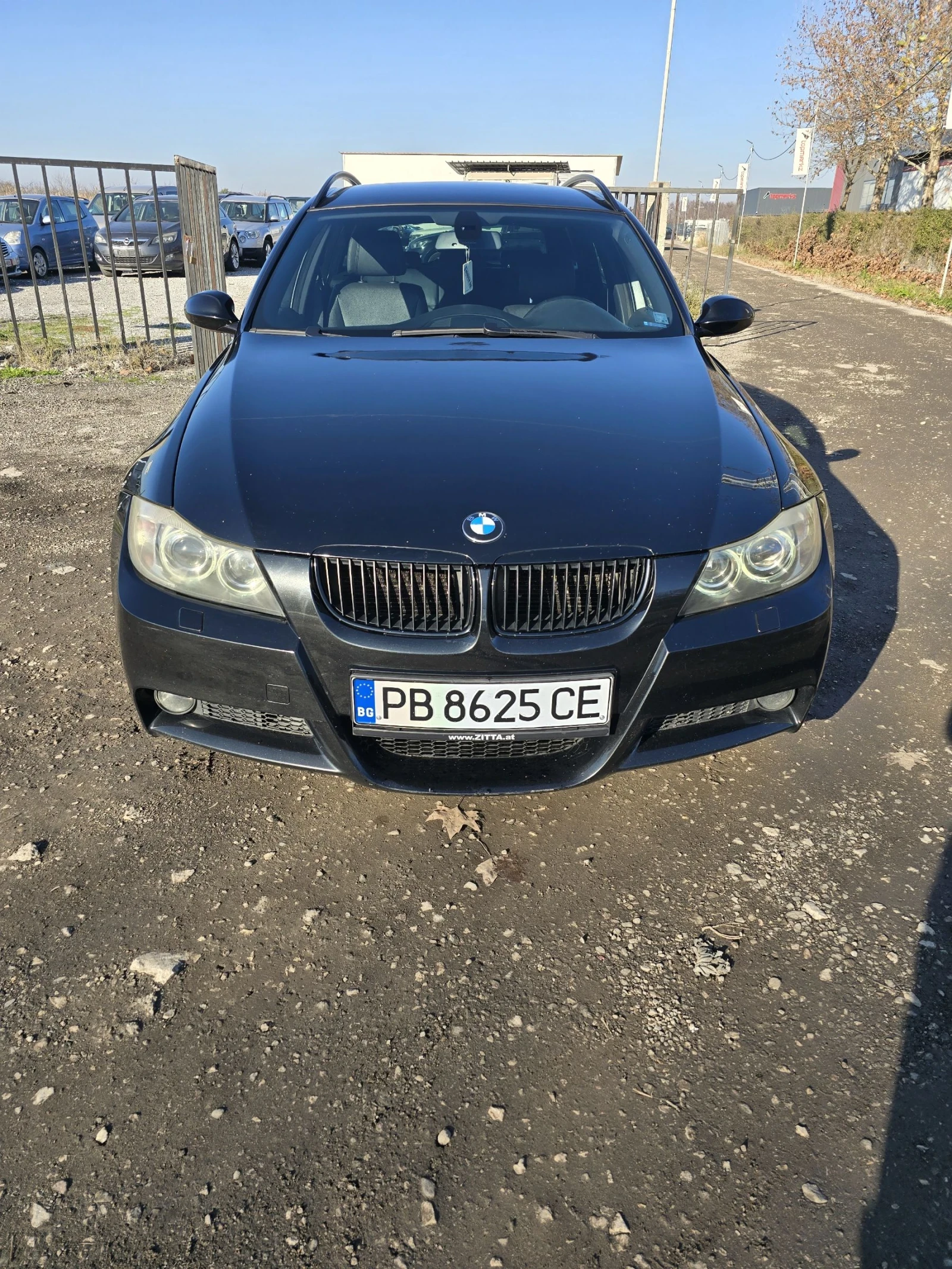 BMW 320    - | Mobile.bg   1