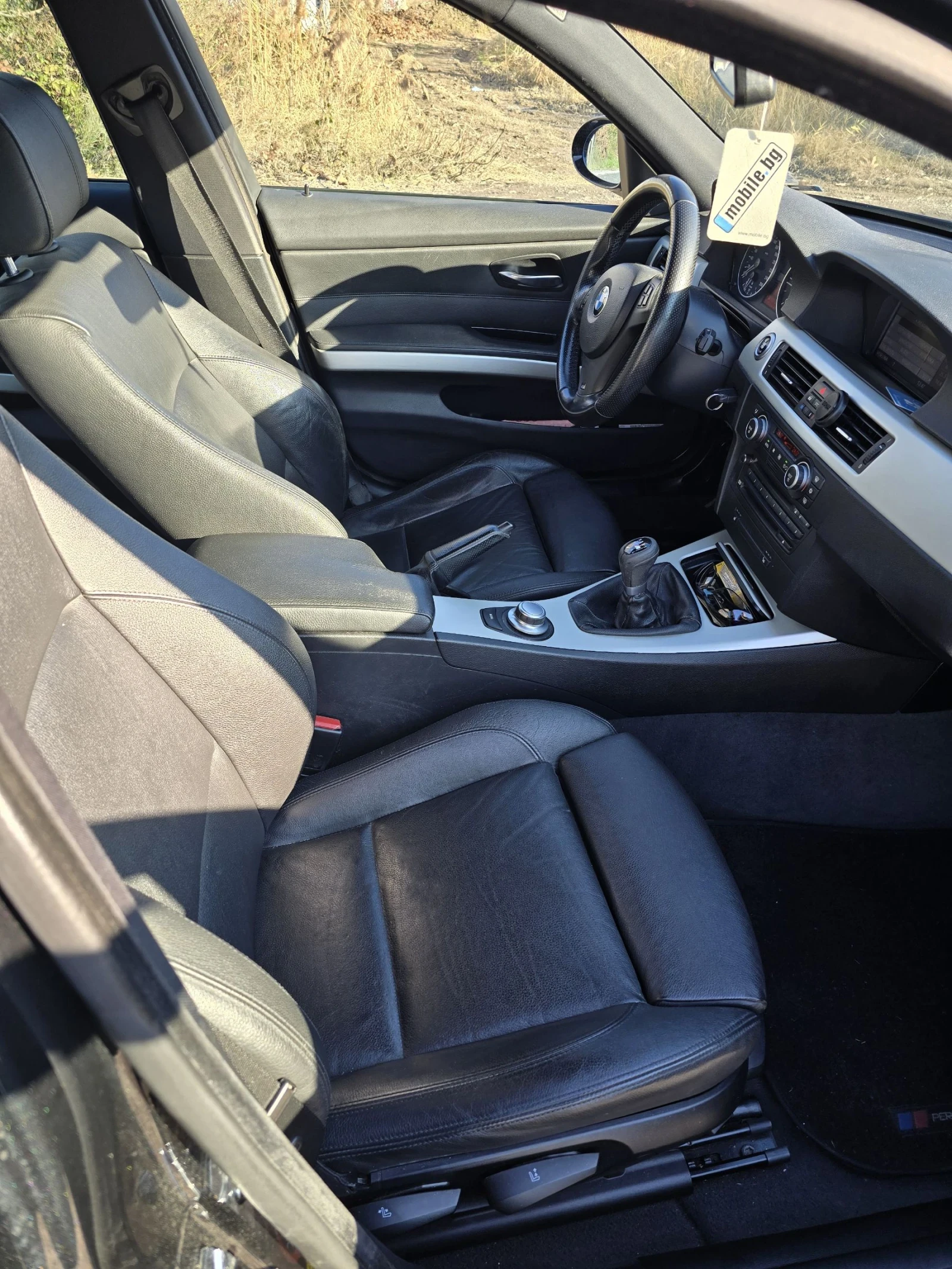 BMW 320    - | Mobile.bg   9