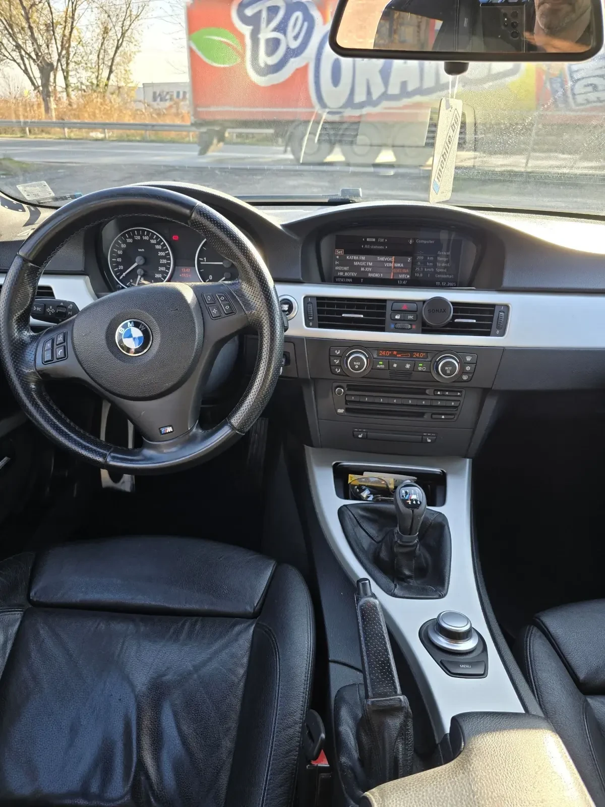 BMW 320    - | Mobile.bg   8