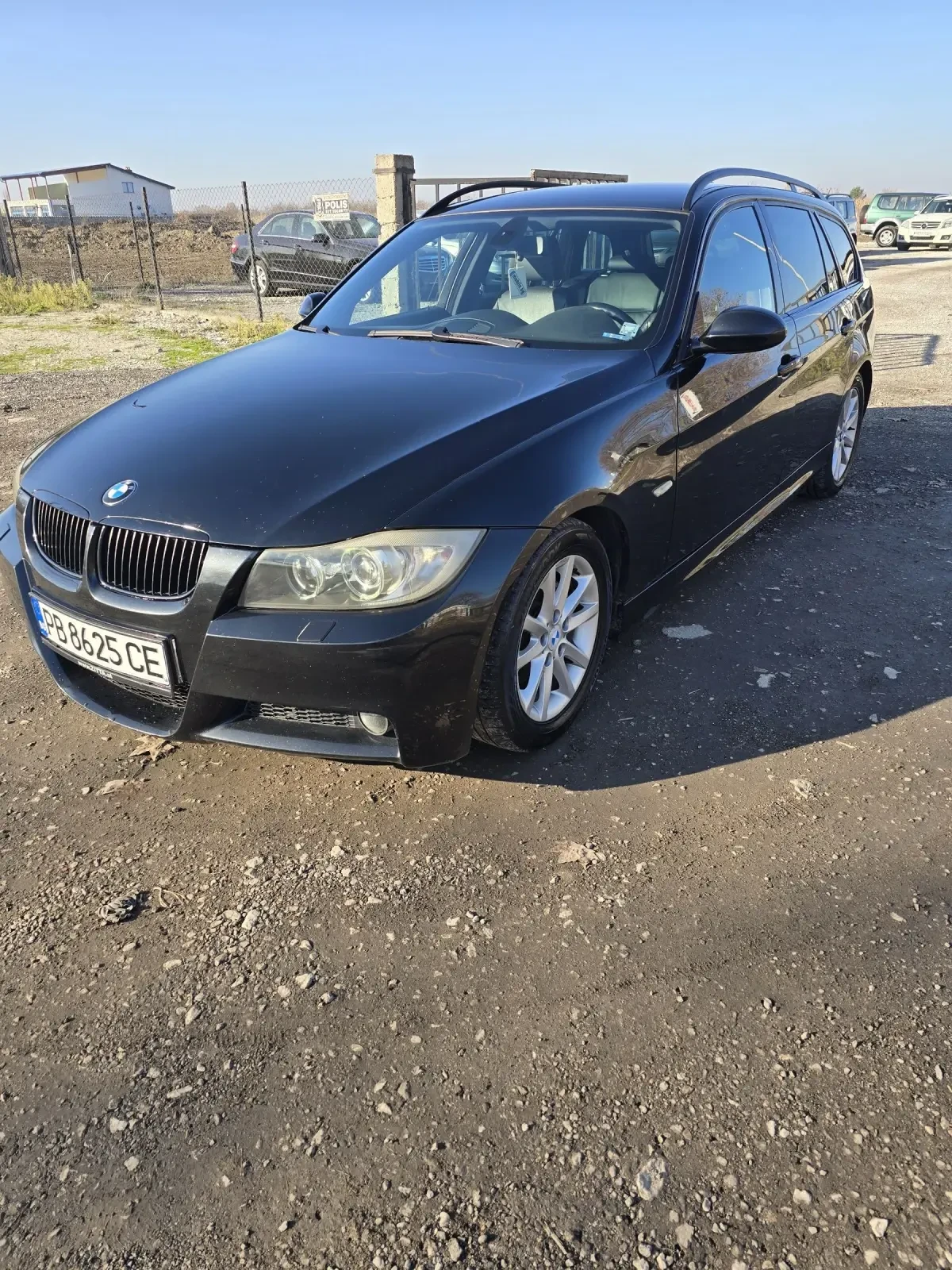 BMW 320    - | Mobile.bg   2