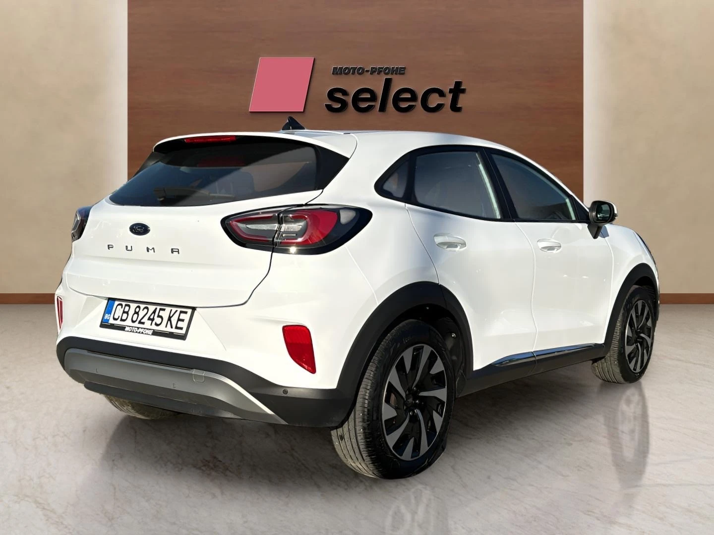 Ford Puma 1.0 EcoBoost - изображение 7