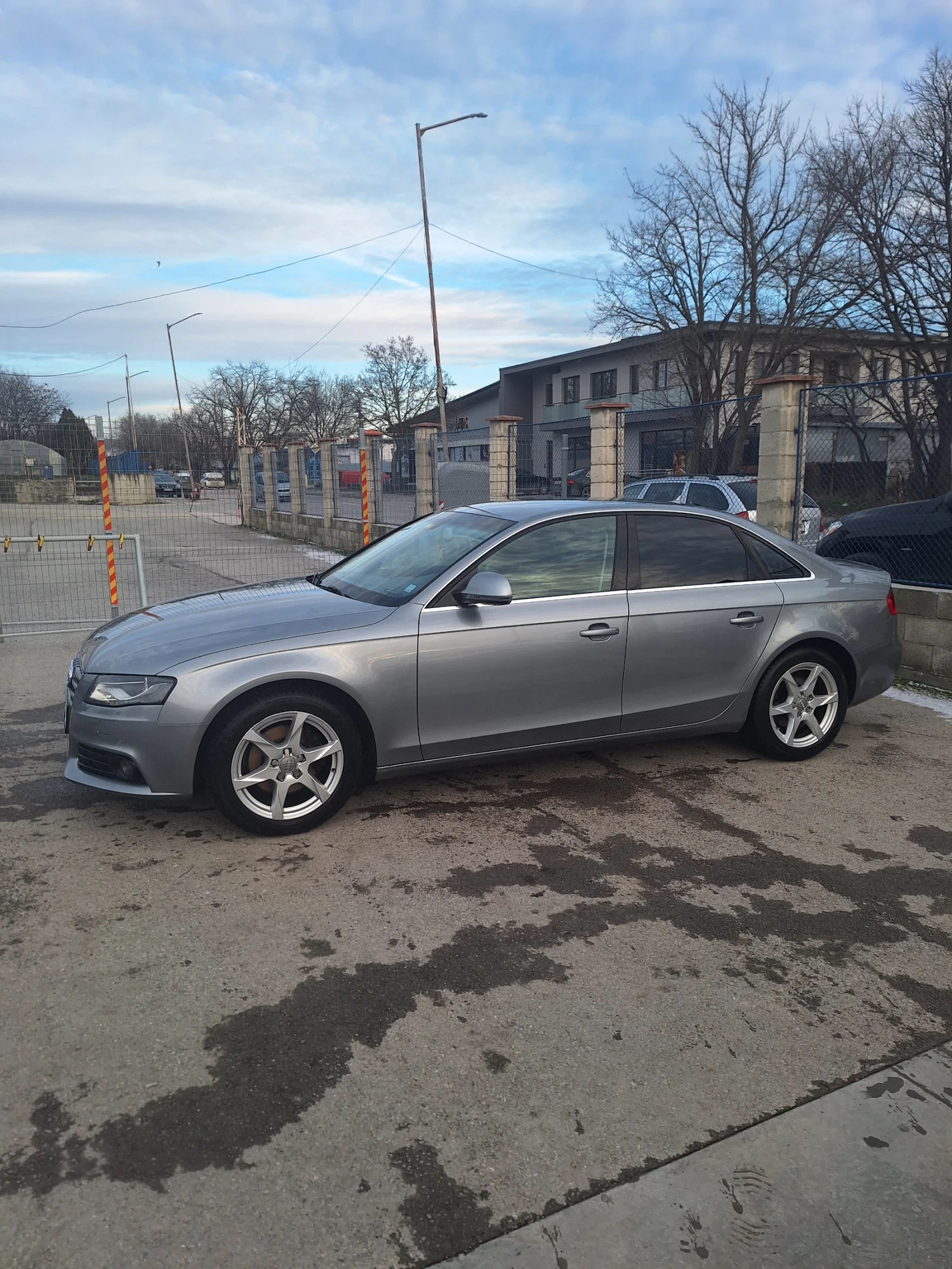 Audi A4 2.0 tdi - изображение 3