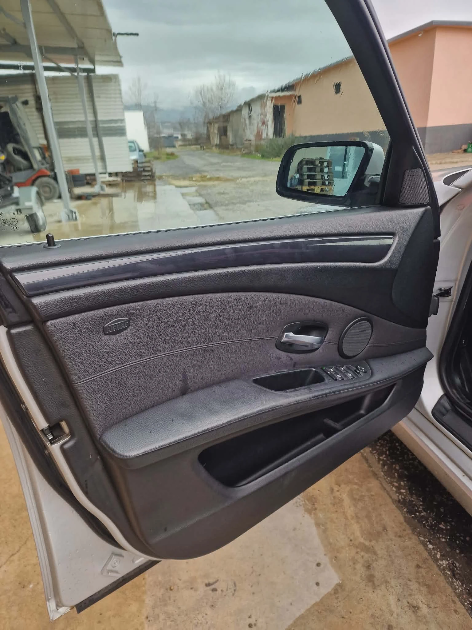 BMW 530 530 ER REIHE | Mobile.bg � ����������� 11