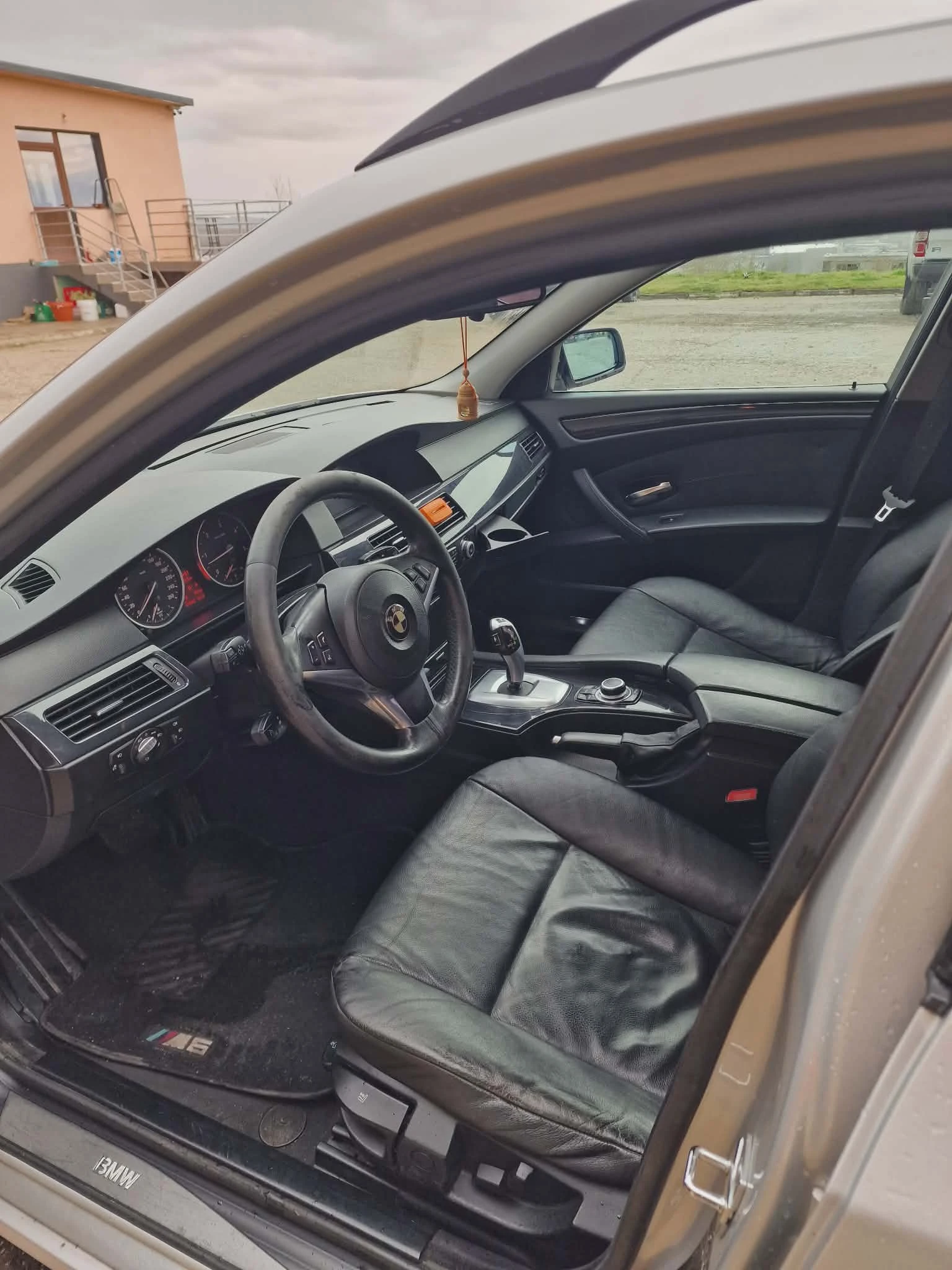 BMW 530 530 ER REIHE | Mobile.bg � ����������� 12