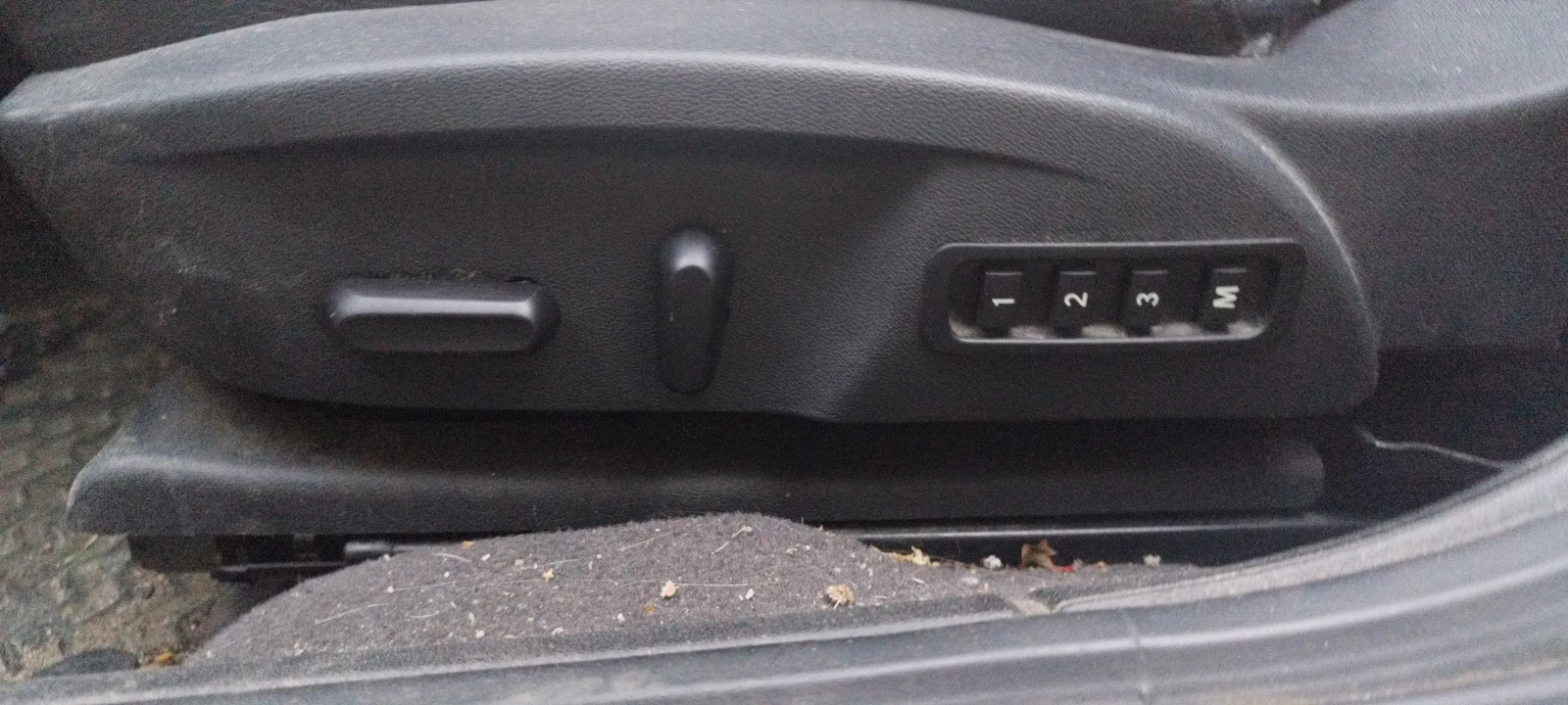 Saab 9-3 9-3X NORDIC 2, снимка 6 - Автомобили и джипове - 53929753