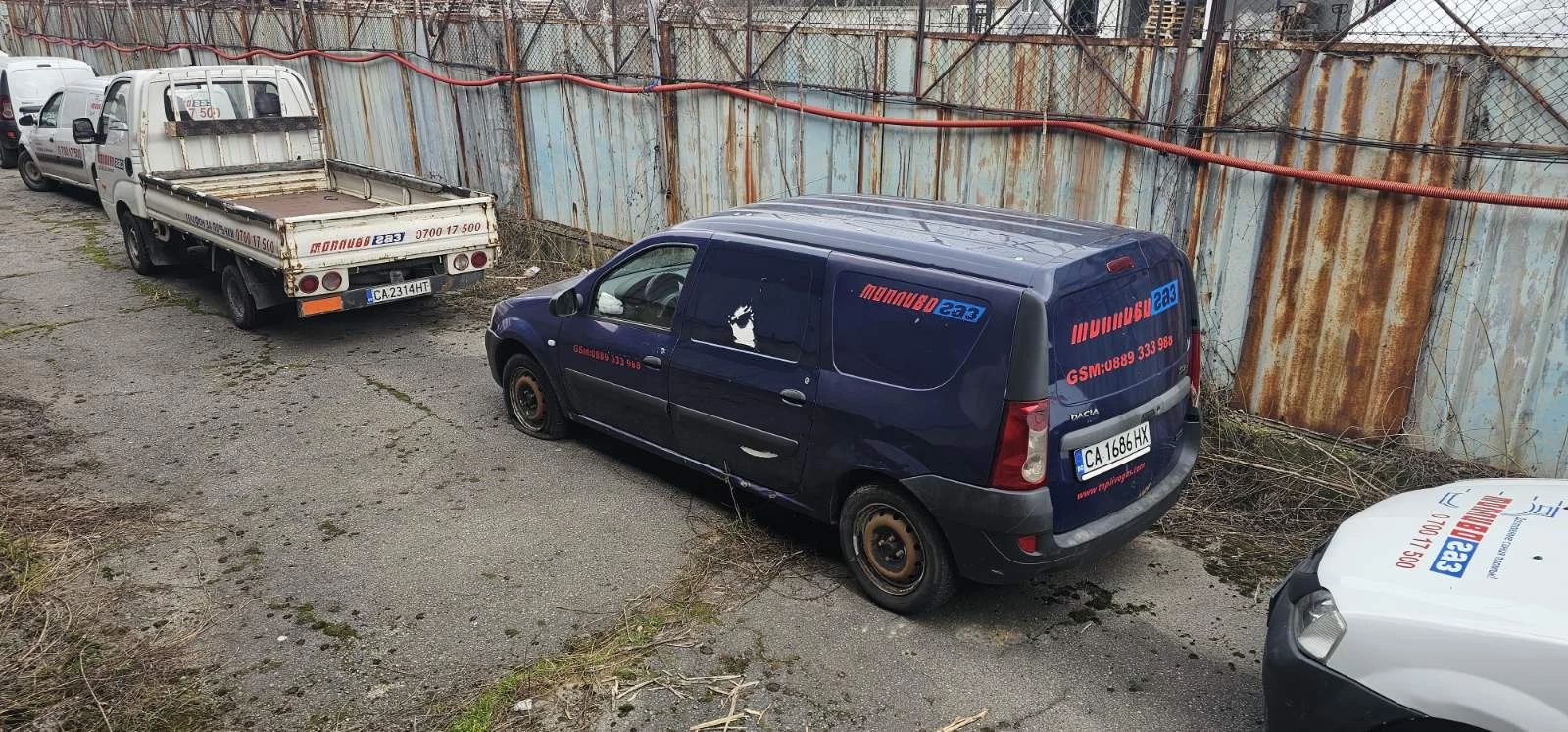 Dacia Logan | Mobile.bg � ����������� 3