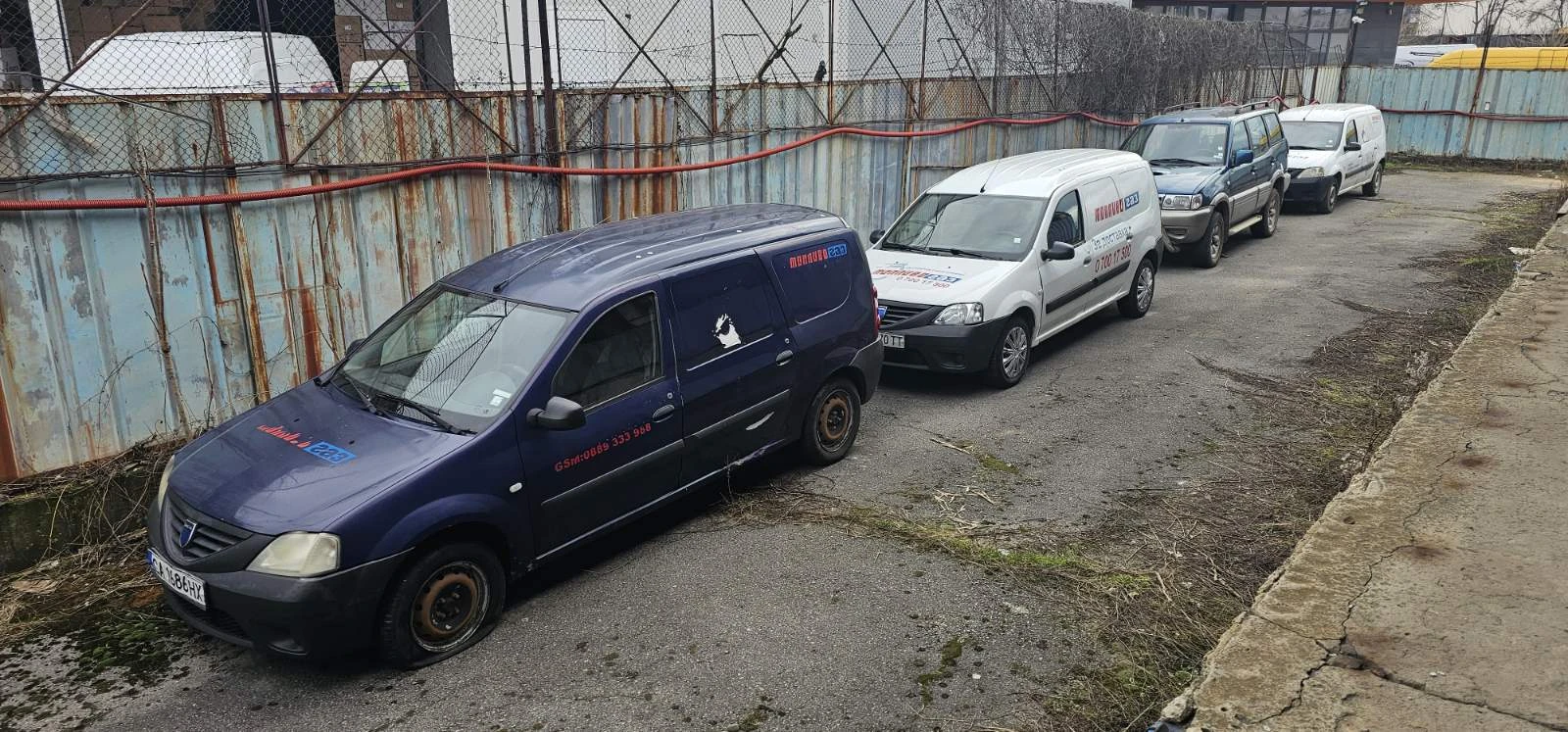 Dacia Logan | Mobile.bg � ����������� 4