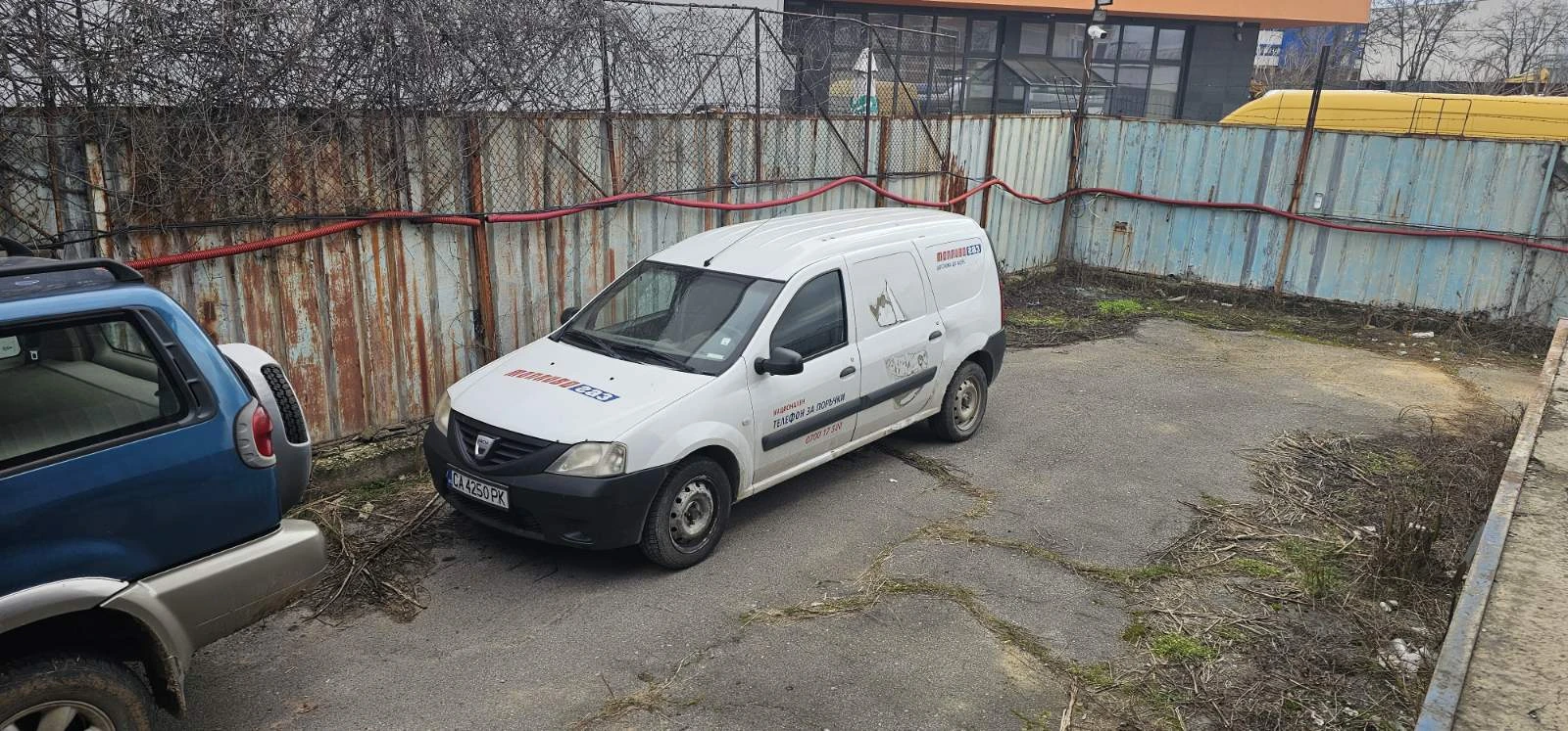 Dacia Logan | Mobile.bg � ����������� 1