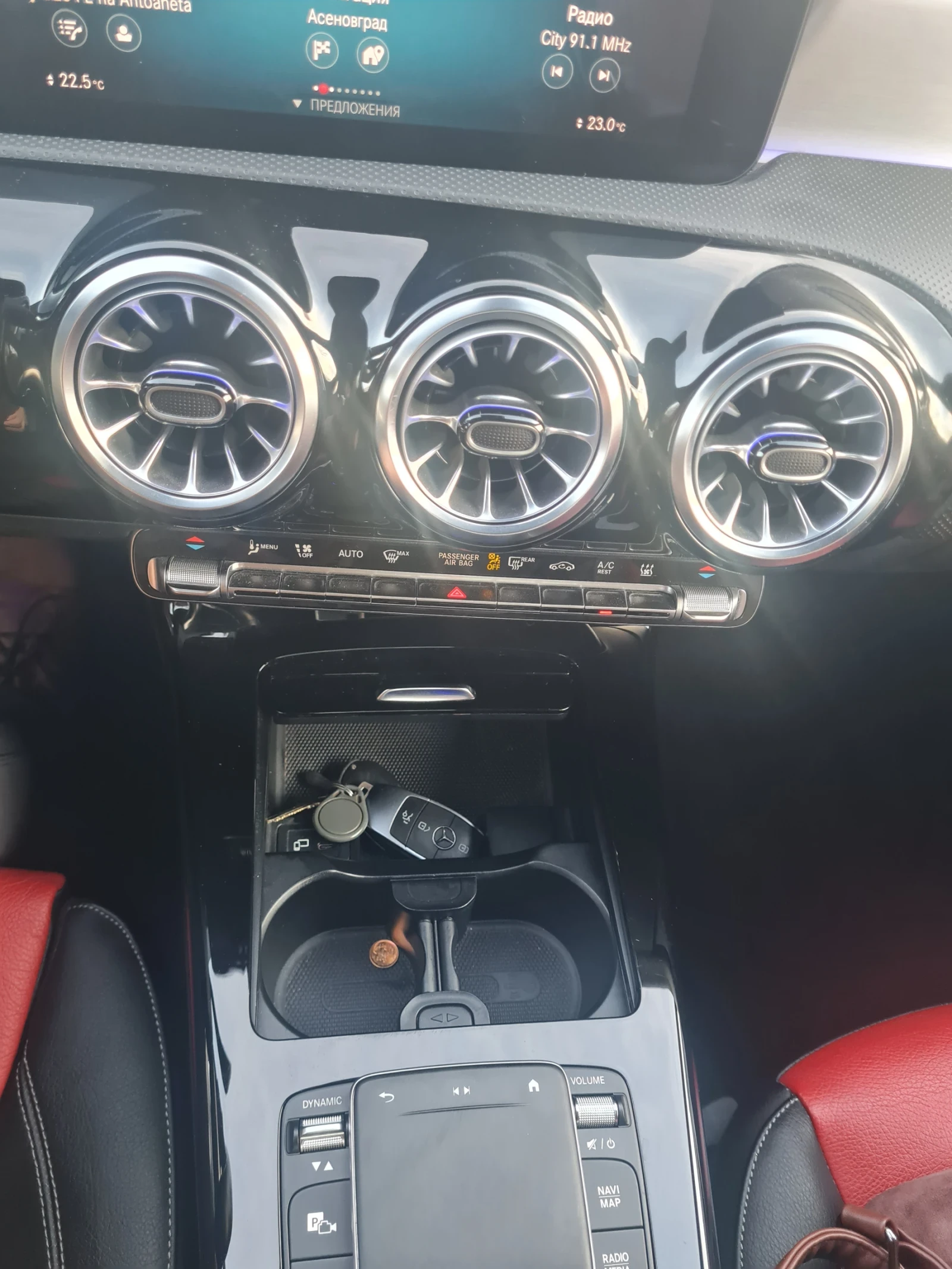 Mercedes-Benz CLA 250 AMG | Mobile.bg � ����������� 11