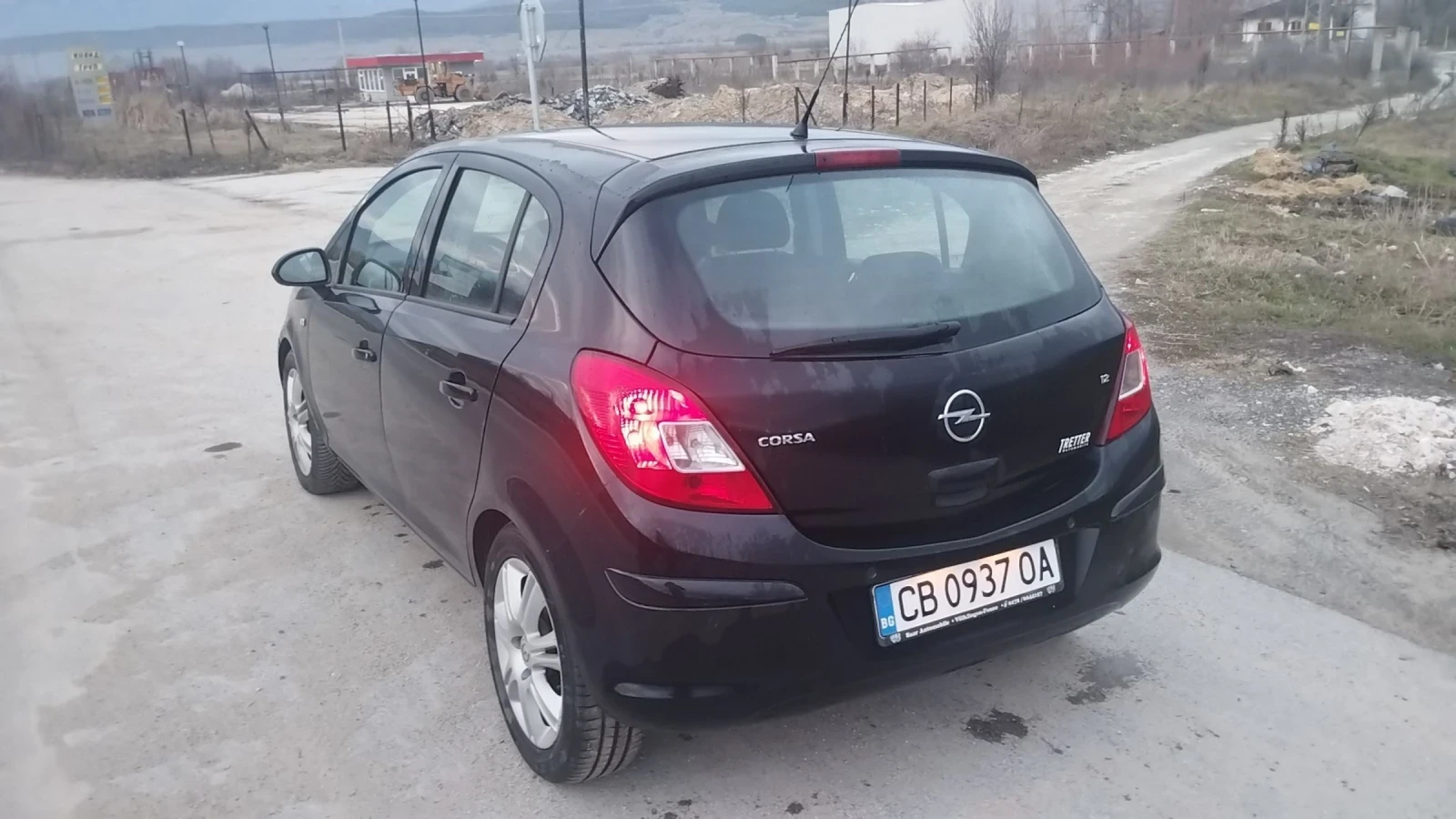 Opel Corsa 1.2 | Mobile.bg � ����������� 3