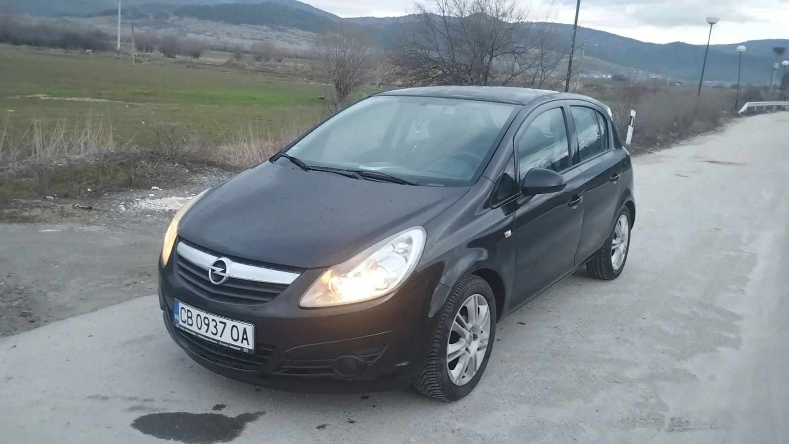 Opel Corsa 1.2 | Mobile.bg � ����������� 2