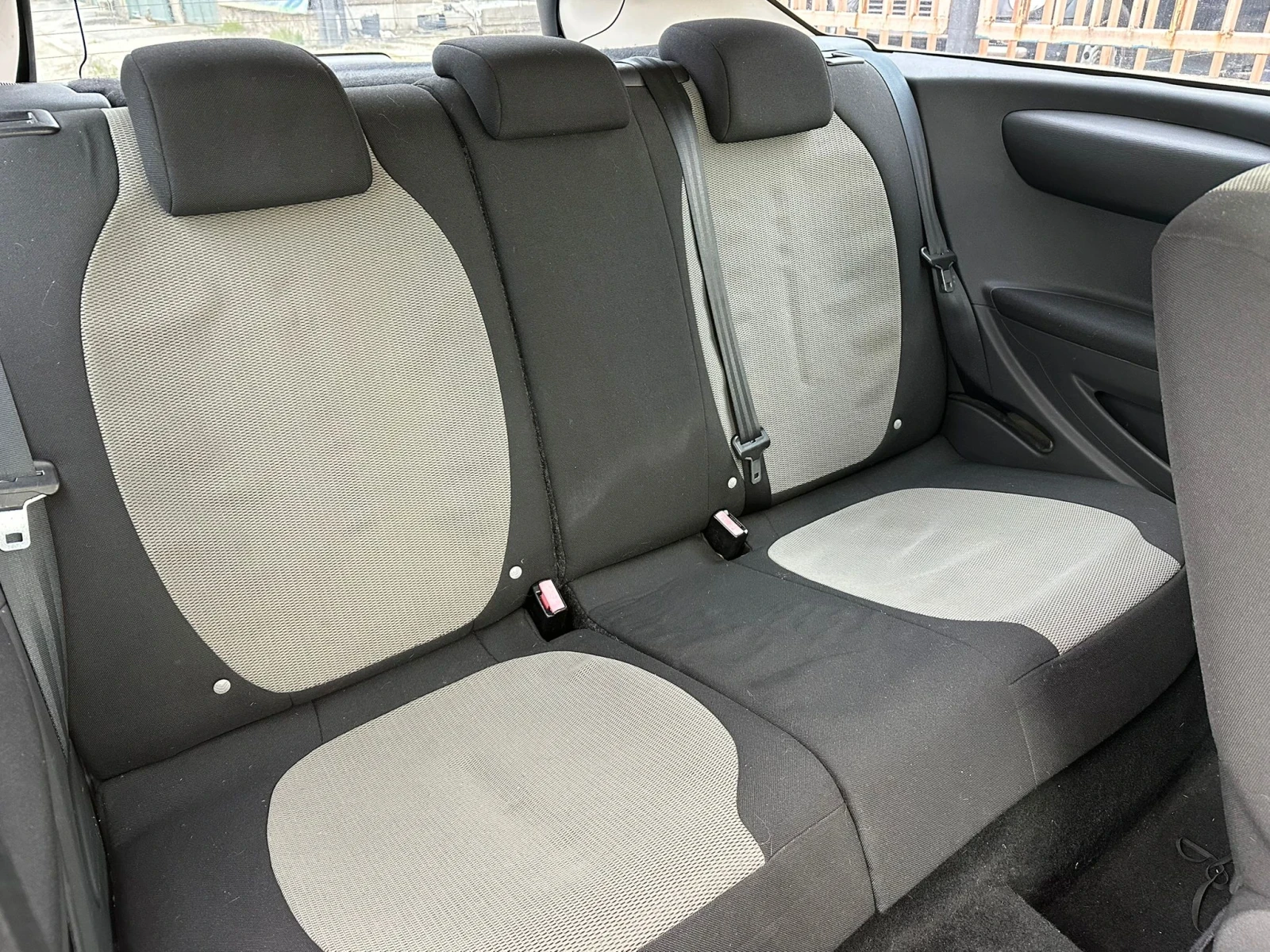 Citroen C4 1, 600 EURO4 , снимка 11 - Автомобили и джипове - 53906729