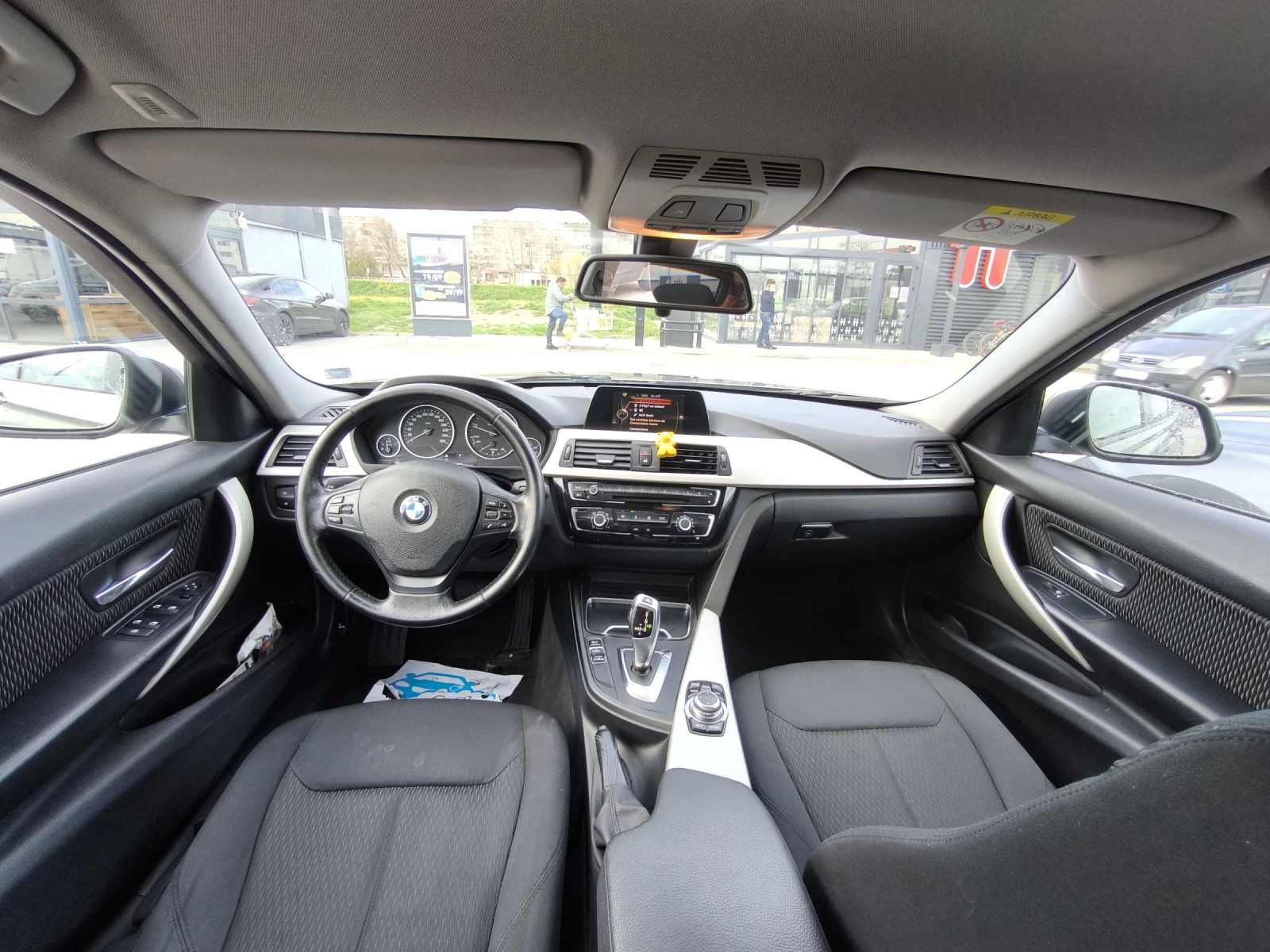 BMW 318 2.0 F31 | Mobile.bg � ����������� 13