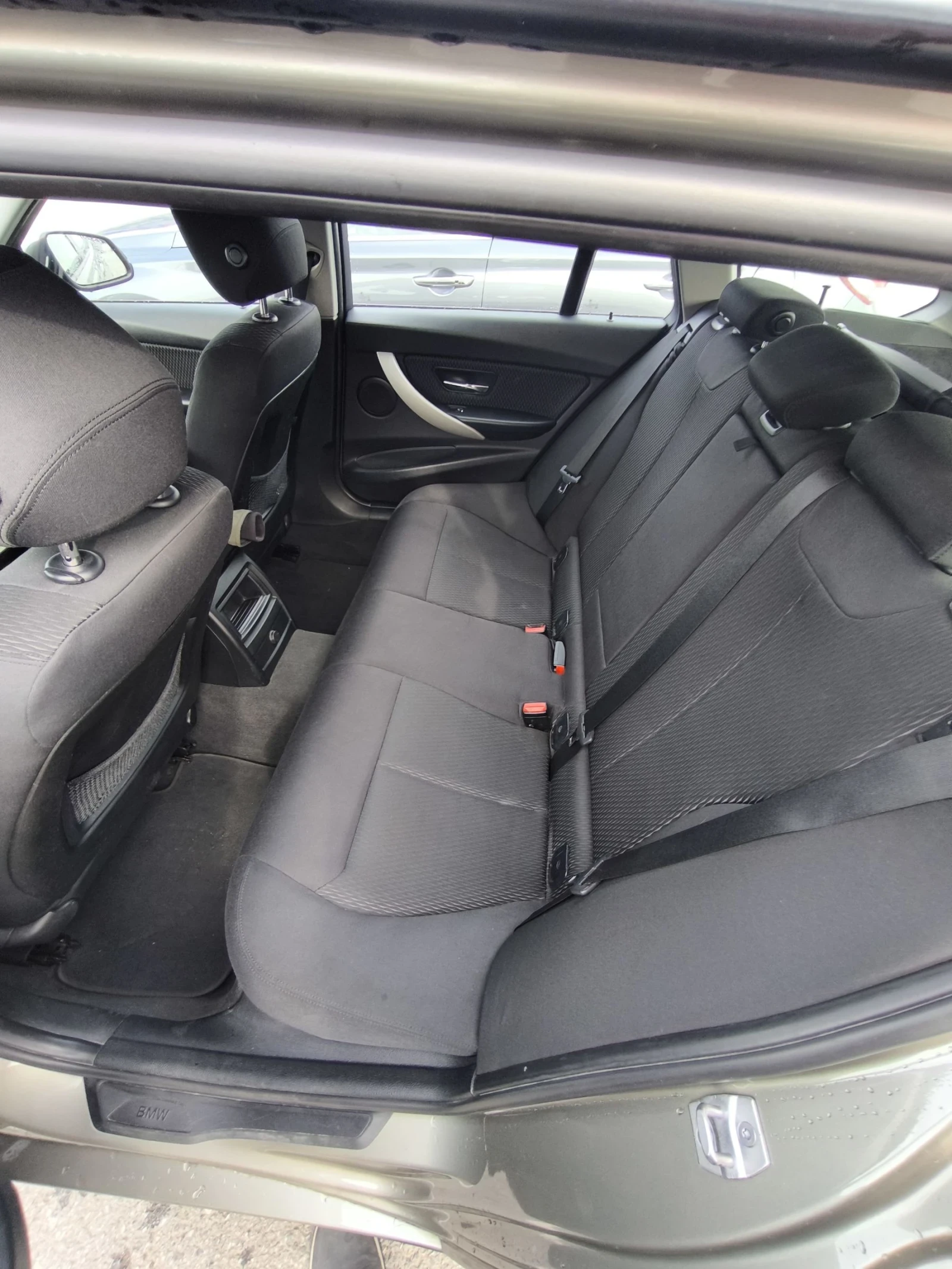 BMW 318 2.0 F31 | Mobile.bg � ����������� 14