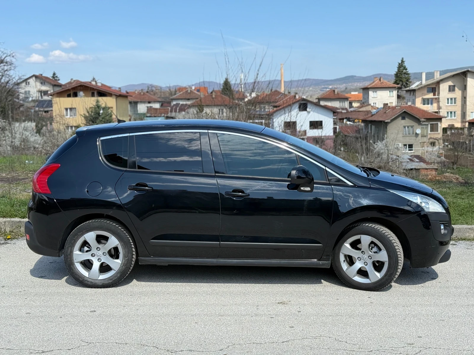 Peugeot 3008 | Mobile.bg � ����������� 2