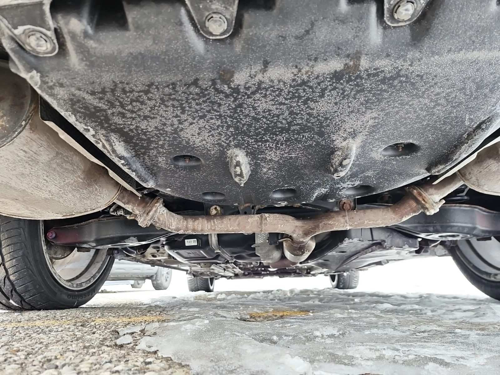 Lexus ES 350 PREMIUM F SPORT , снимка 12 - Автомобили и джипове - 54141514