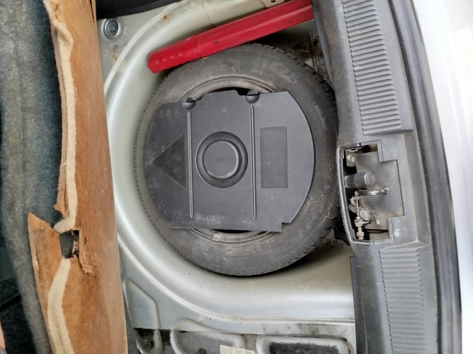 Skoda Fabia, снимка 12 - Автомобили и джипове - 54184266