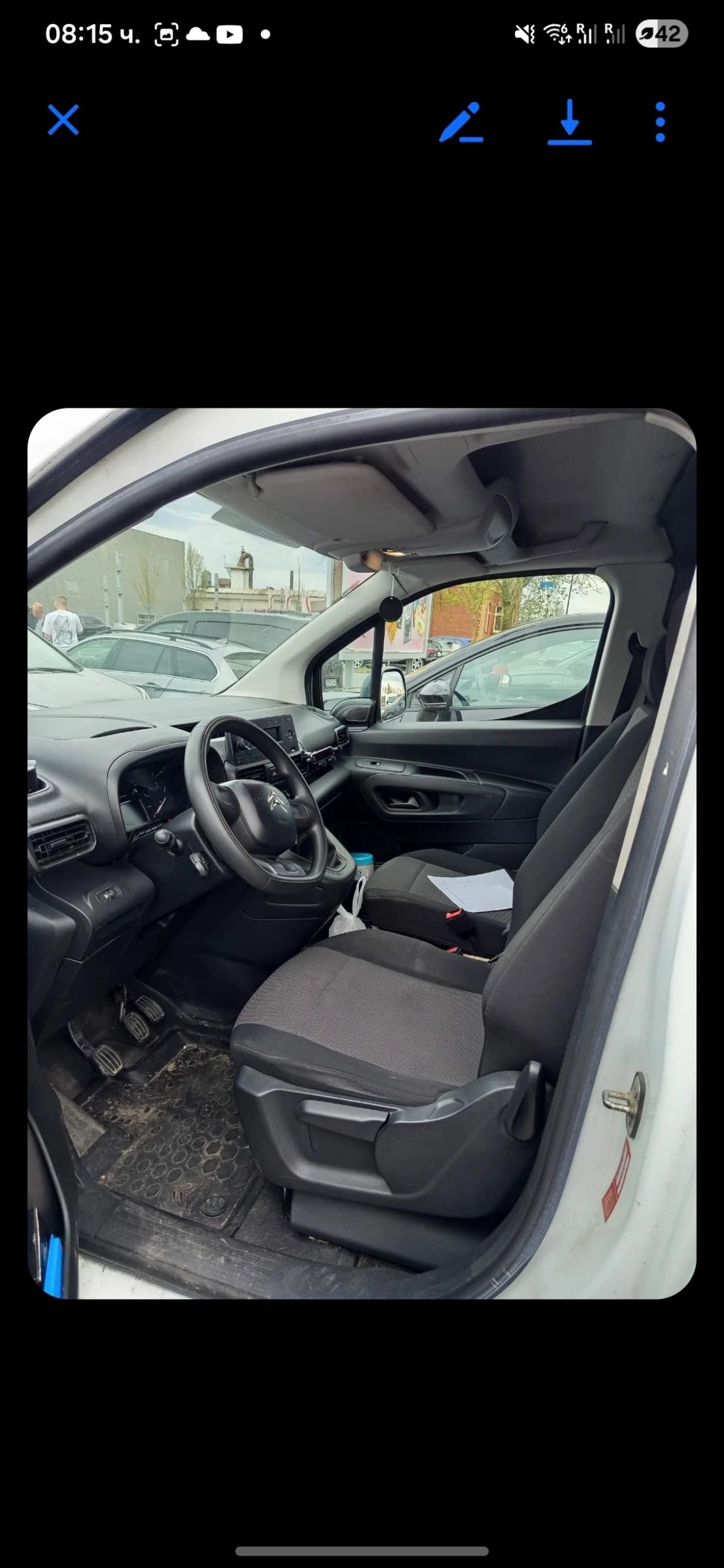 Citroen Berlingo | Mobile.bg � ����������� 7