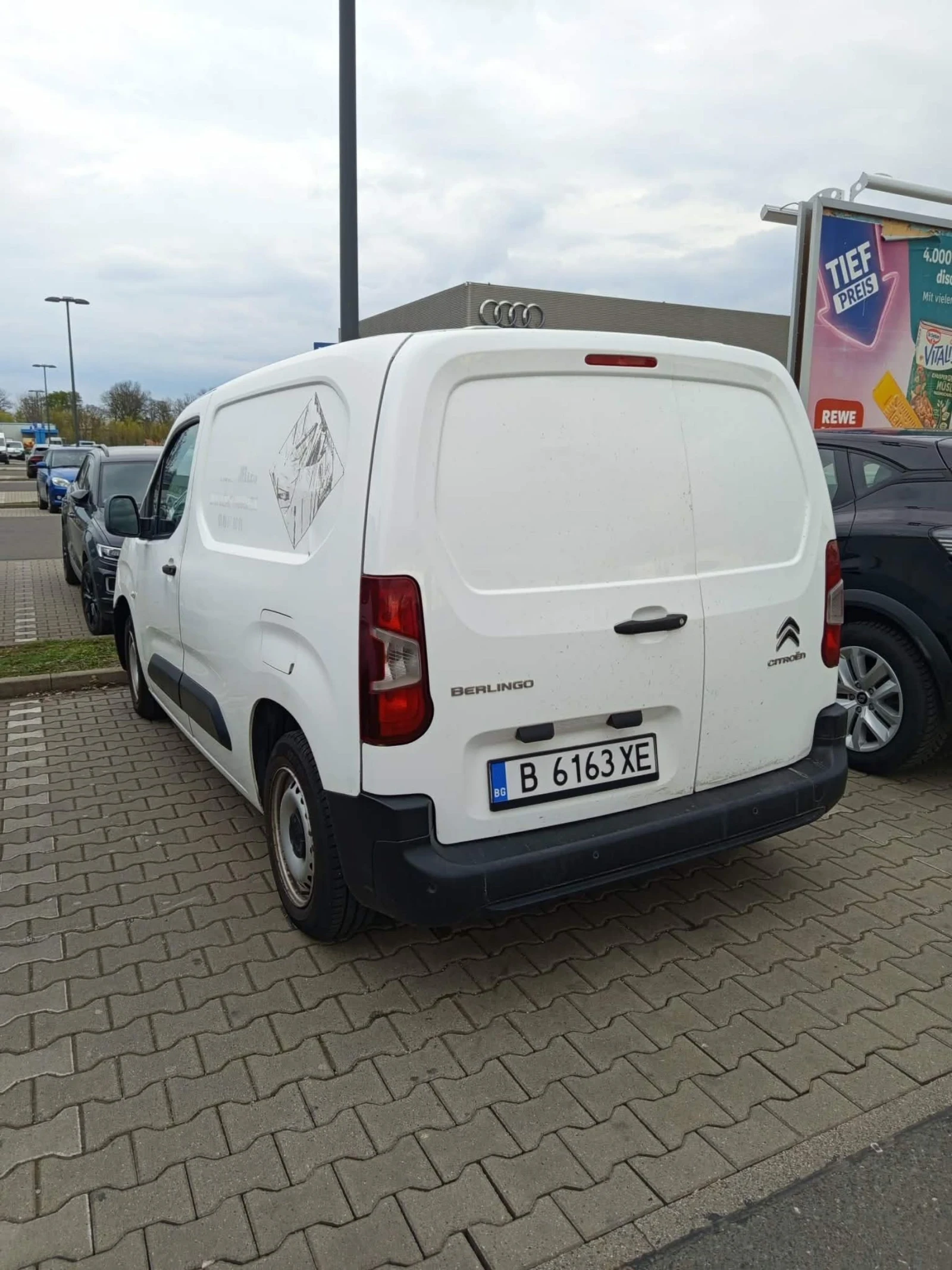 Citroen Berlingo | Mobile.bg � ����������� 2