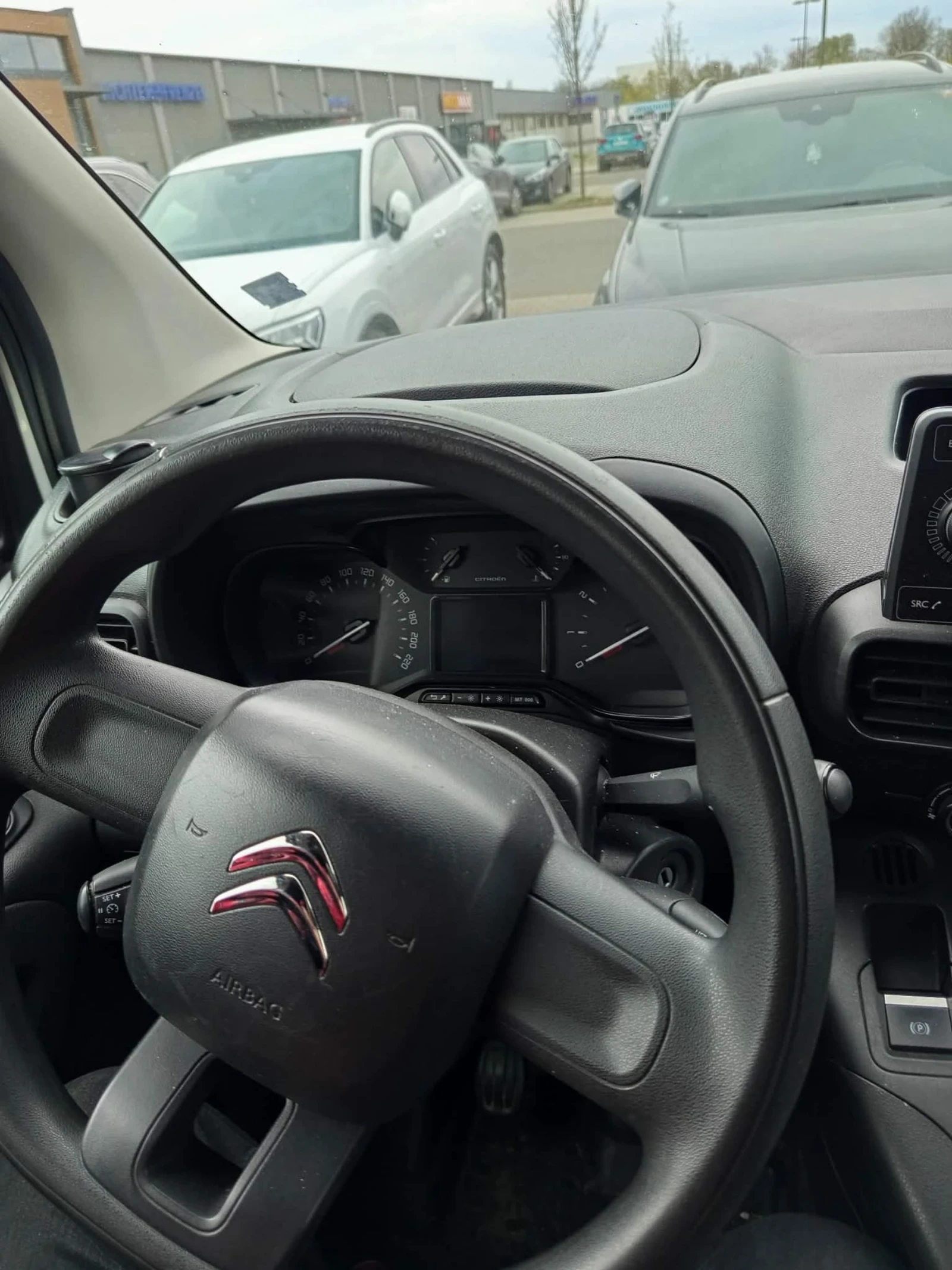 Citroen Berlingo | Mobile.bg � ����������� 4