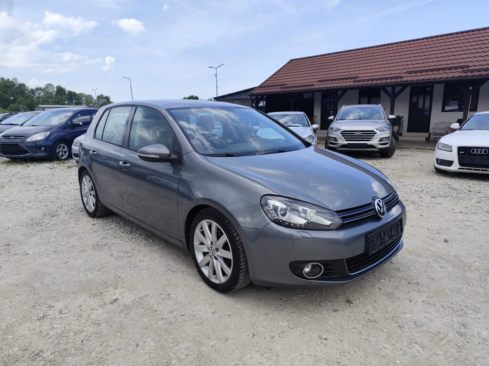 VW Golf 1.6 ����� 105 ���� ������ | Mobile.bg � ����������� 3