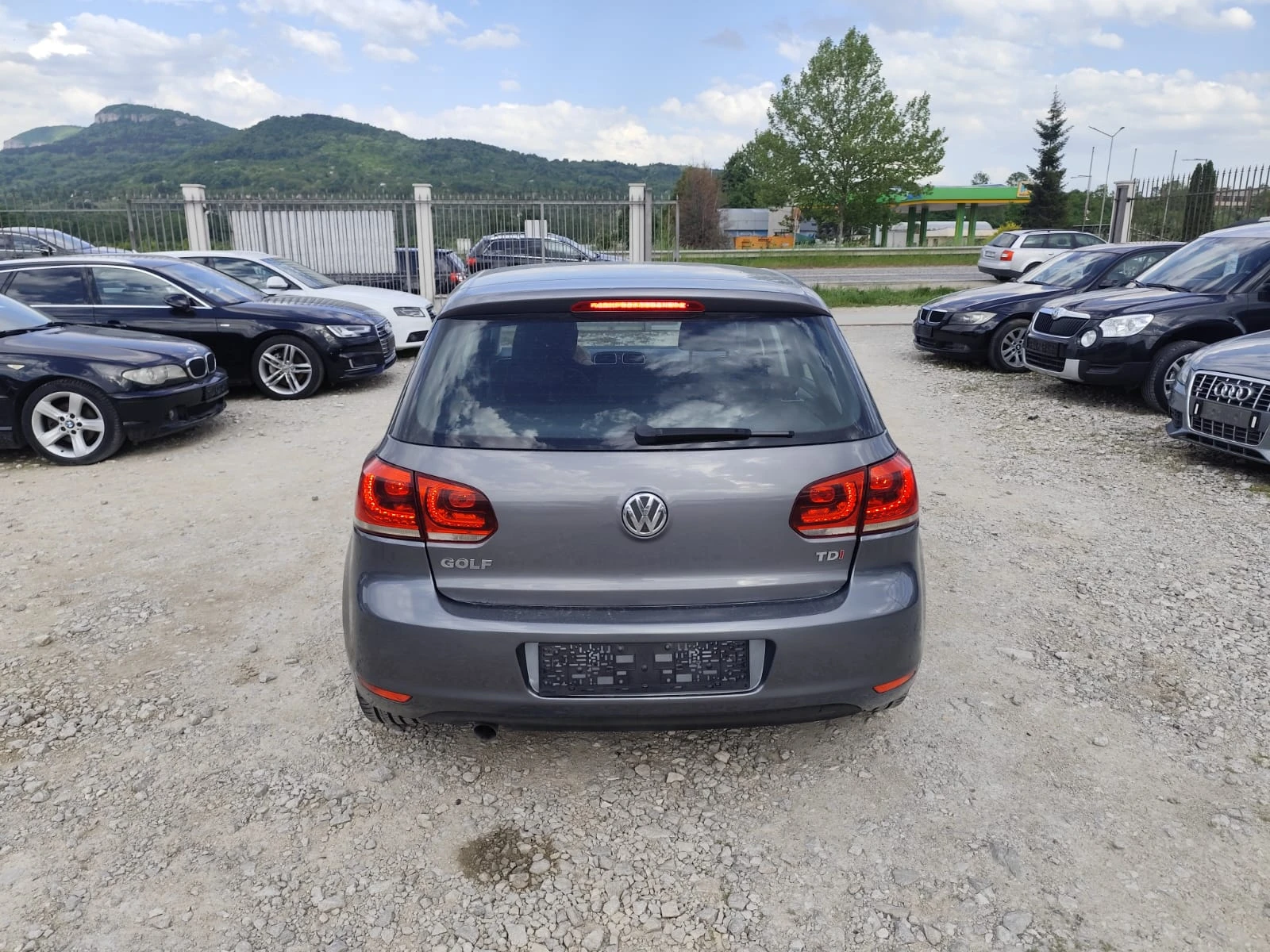 VW Golf 1.6 ����� 105 ���� ������ | Mobile.bg � ����������� 6
