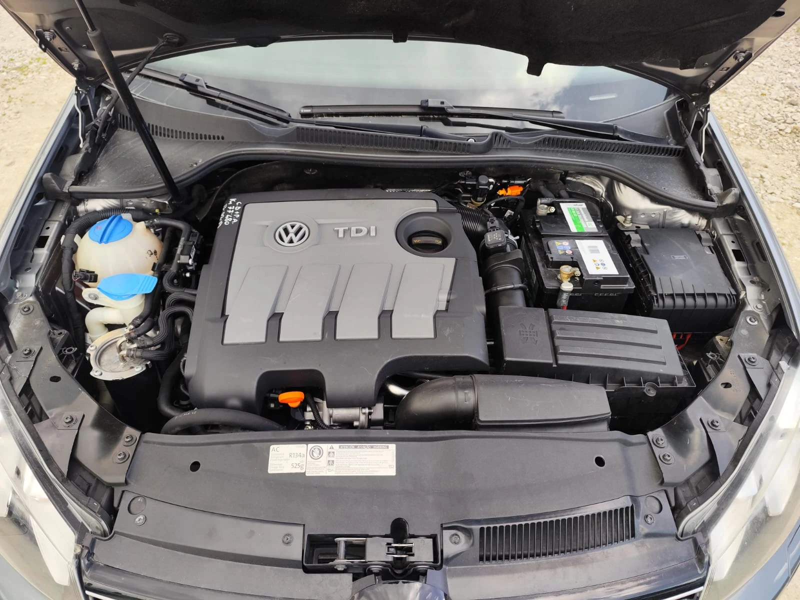 VW Golf 1.6 ����� 105 ���� ������ | Mobile.bg � ����������� 15