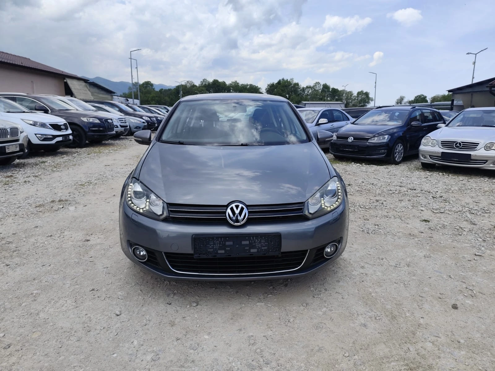 VW Golf 1.6 ����� 105 ���� ������ | Mobile.bg � ����������� 2