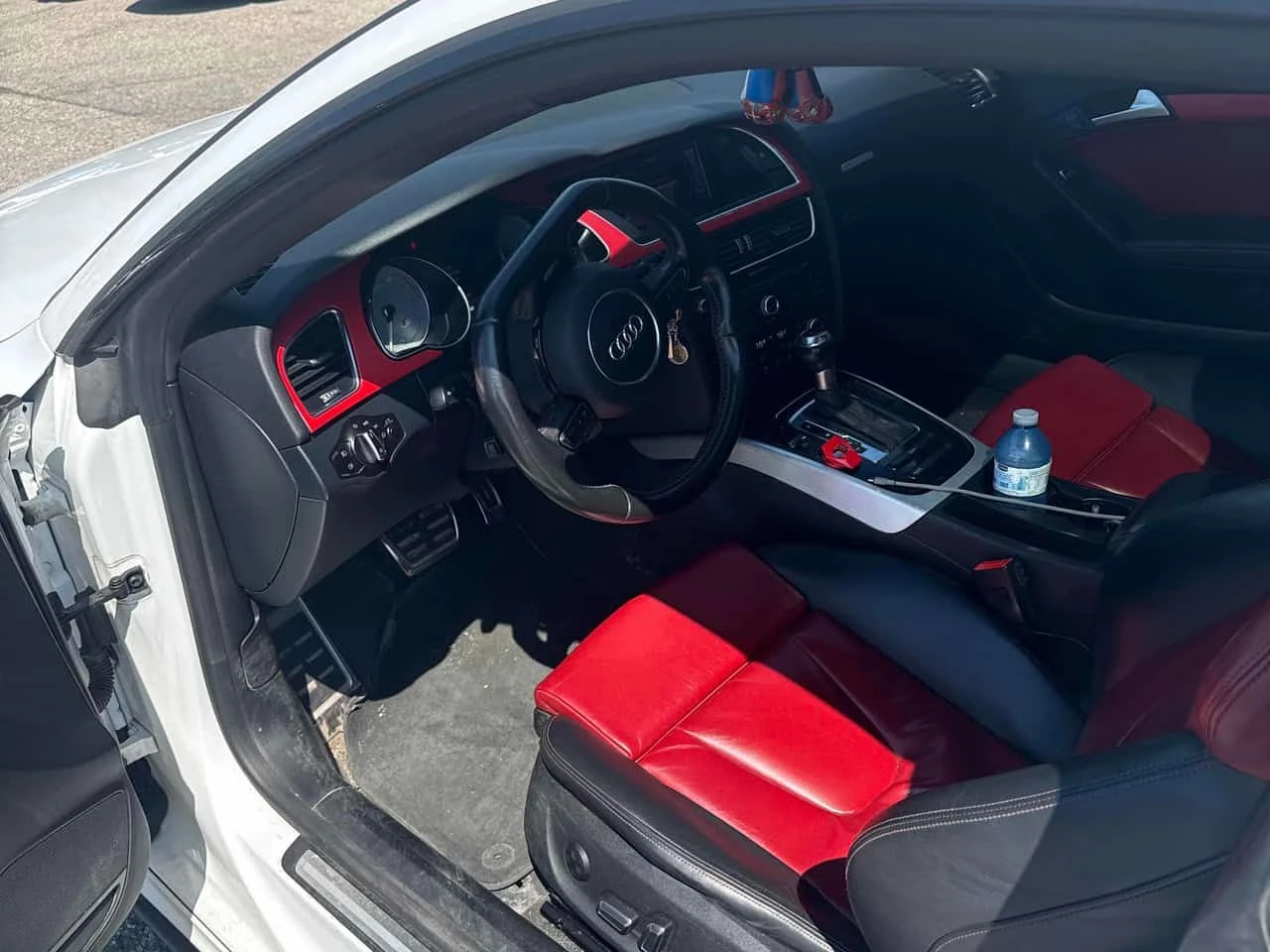 Audi S5 * Progressiv * ГЛАВНО ПРЕДСТАВИТЕЛСТВО* , снимка 7 - Автомобили и джипове - 54688652