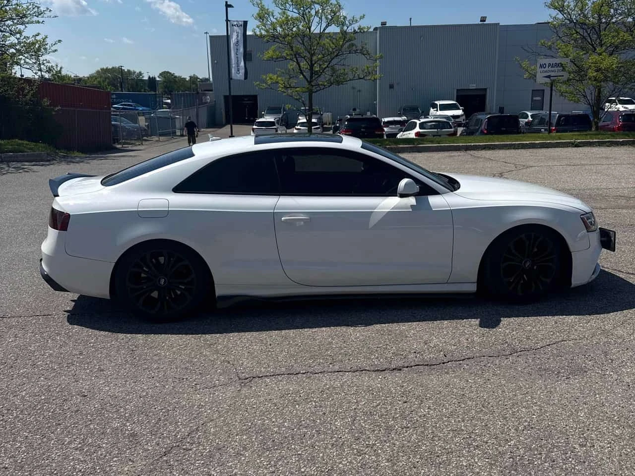 Audi S5 * Progressiv * ГЛАВНО ПРЕДСТАВИТЕЛСТВО* , снимка 4 - Автомобили и джипове - 54688652