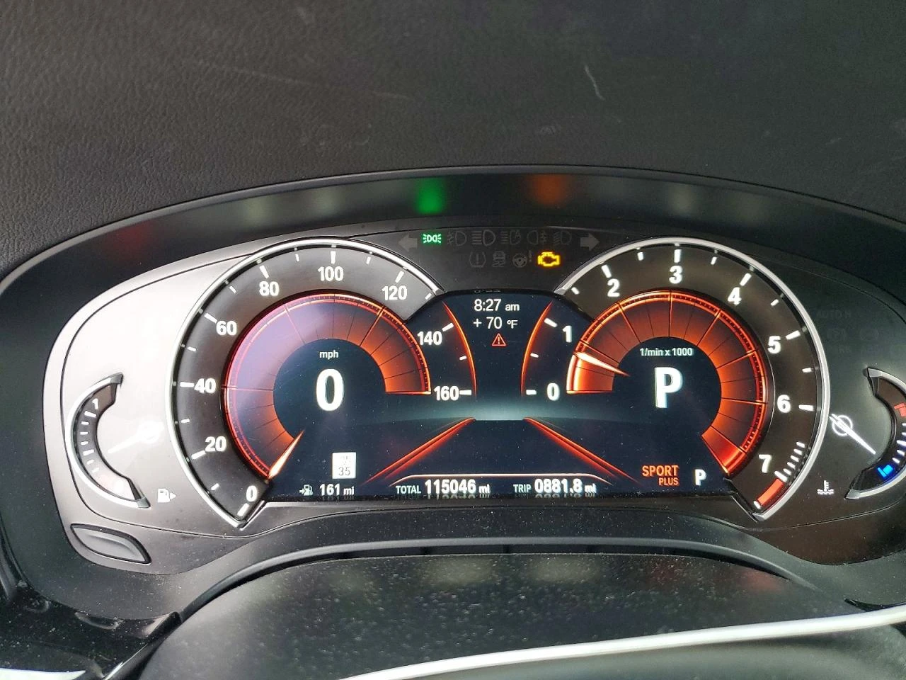 BMW 540 i xDrive, снимка 9 - Автомобили и джипове - 54731086