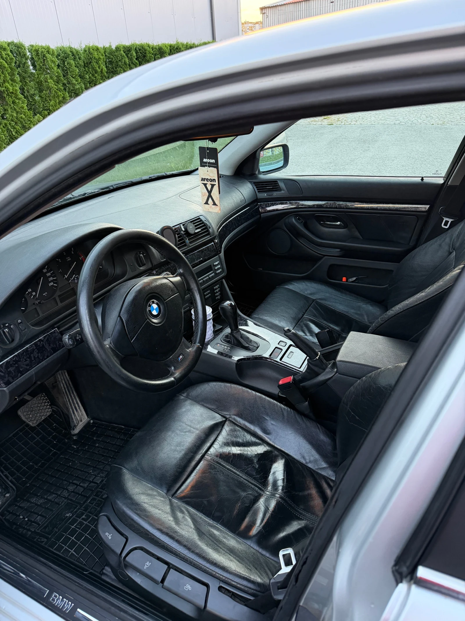 BMW 530, снимка 10 - Автомобили и джипове - 54924226
