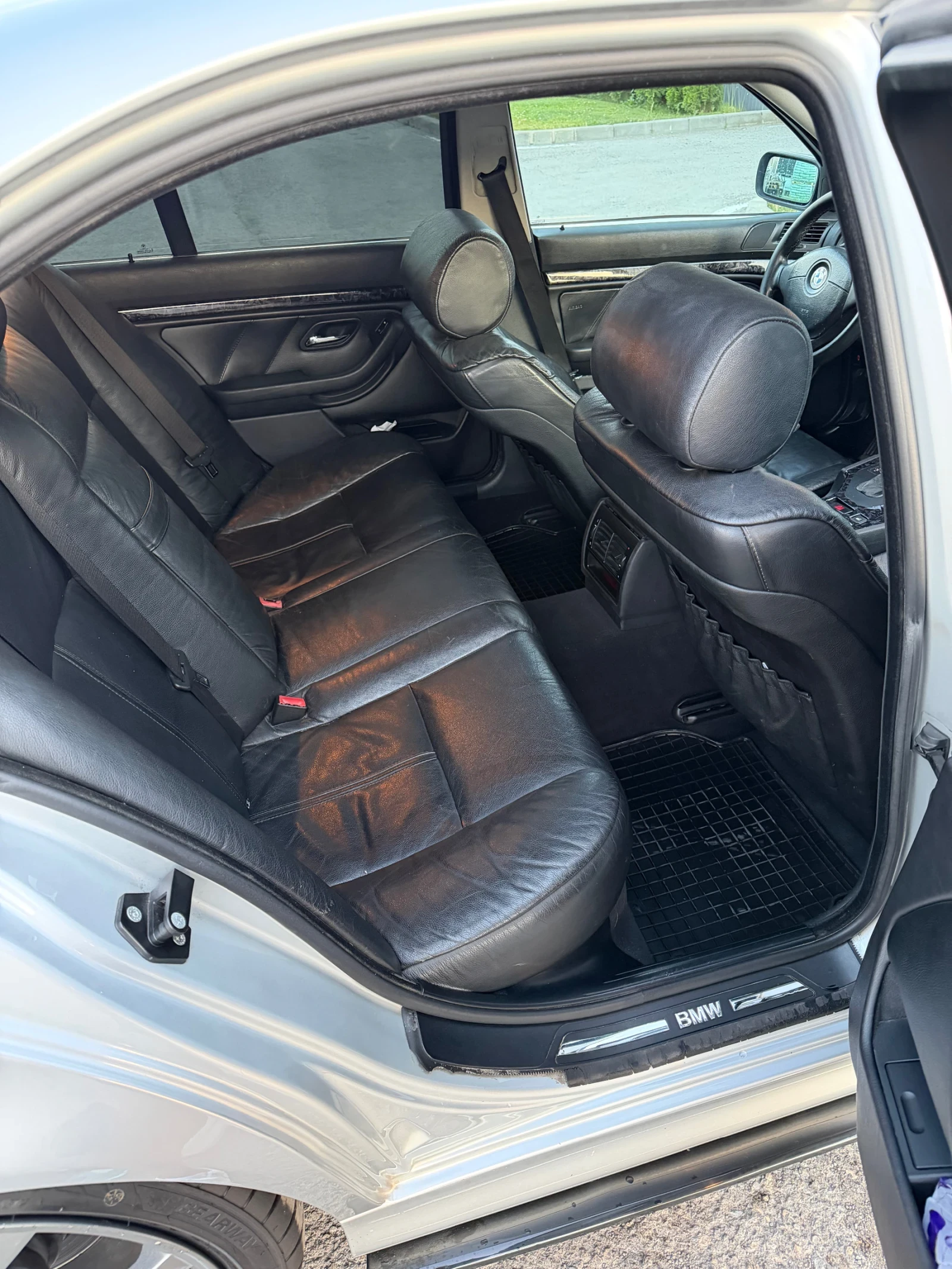 BMW 530, снимка 13 - Автомобили и джипове - 54924226