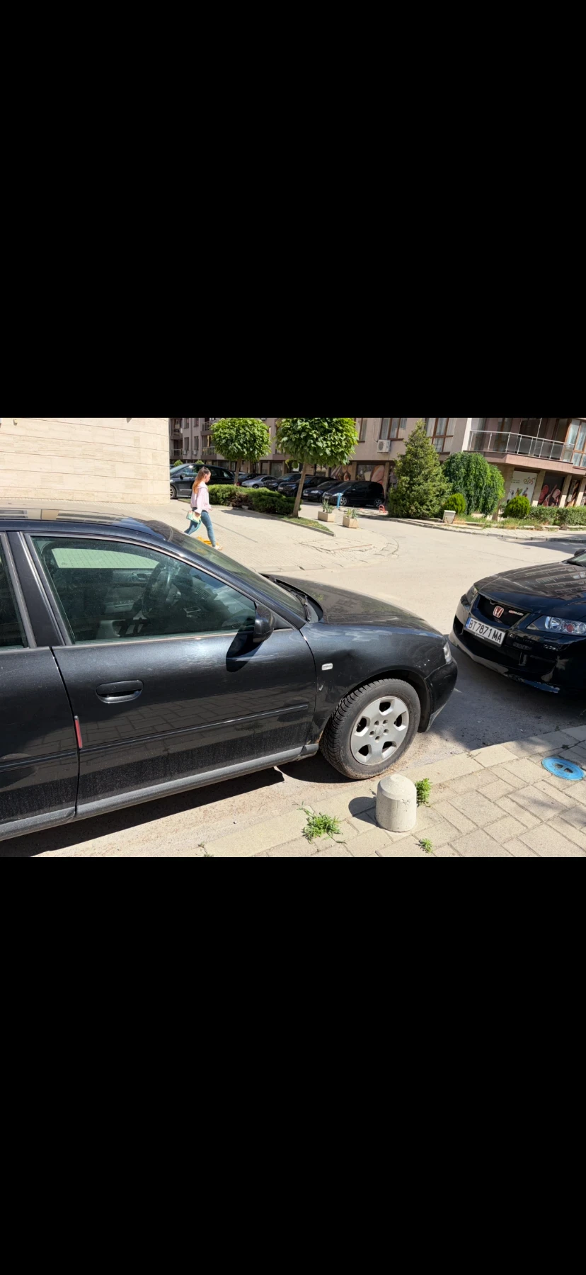 Audi A3, снимка 8 - Автомобили и джипове - 55183085