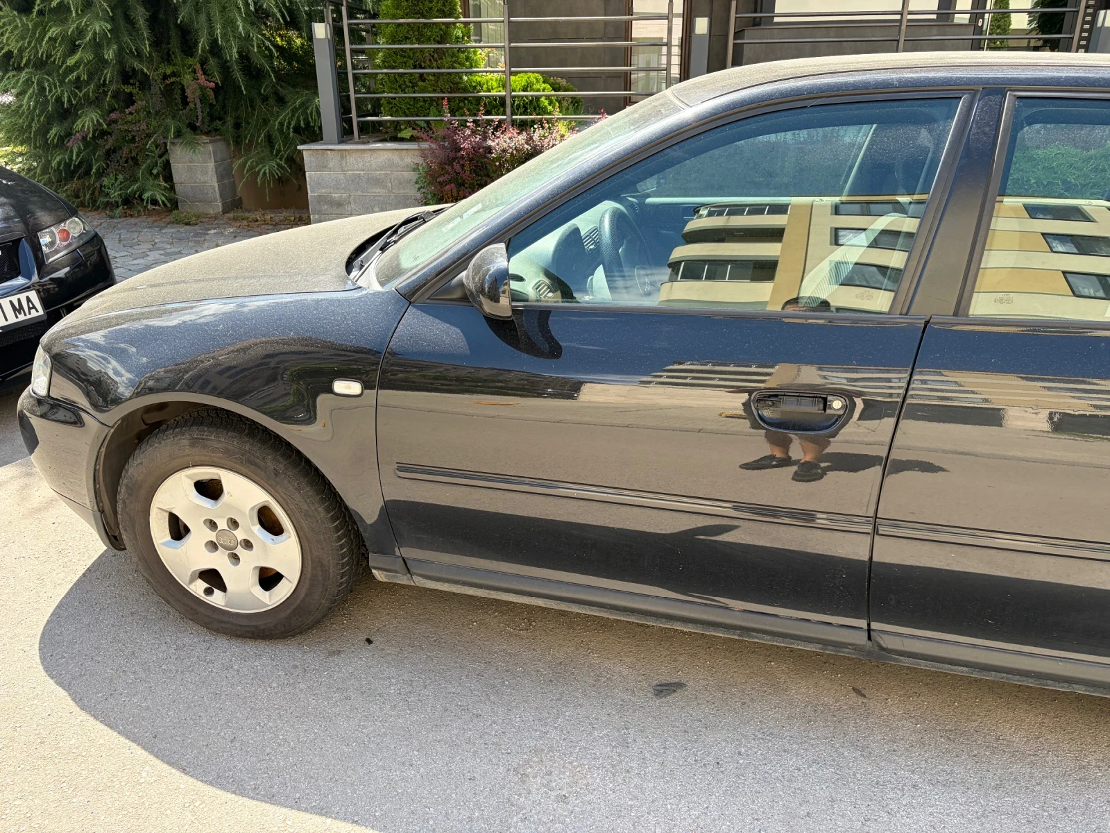 Audi A3, снимка 2 - Автомобили и джипове - 55183085