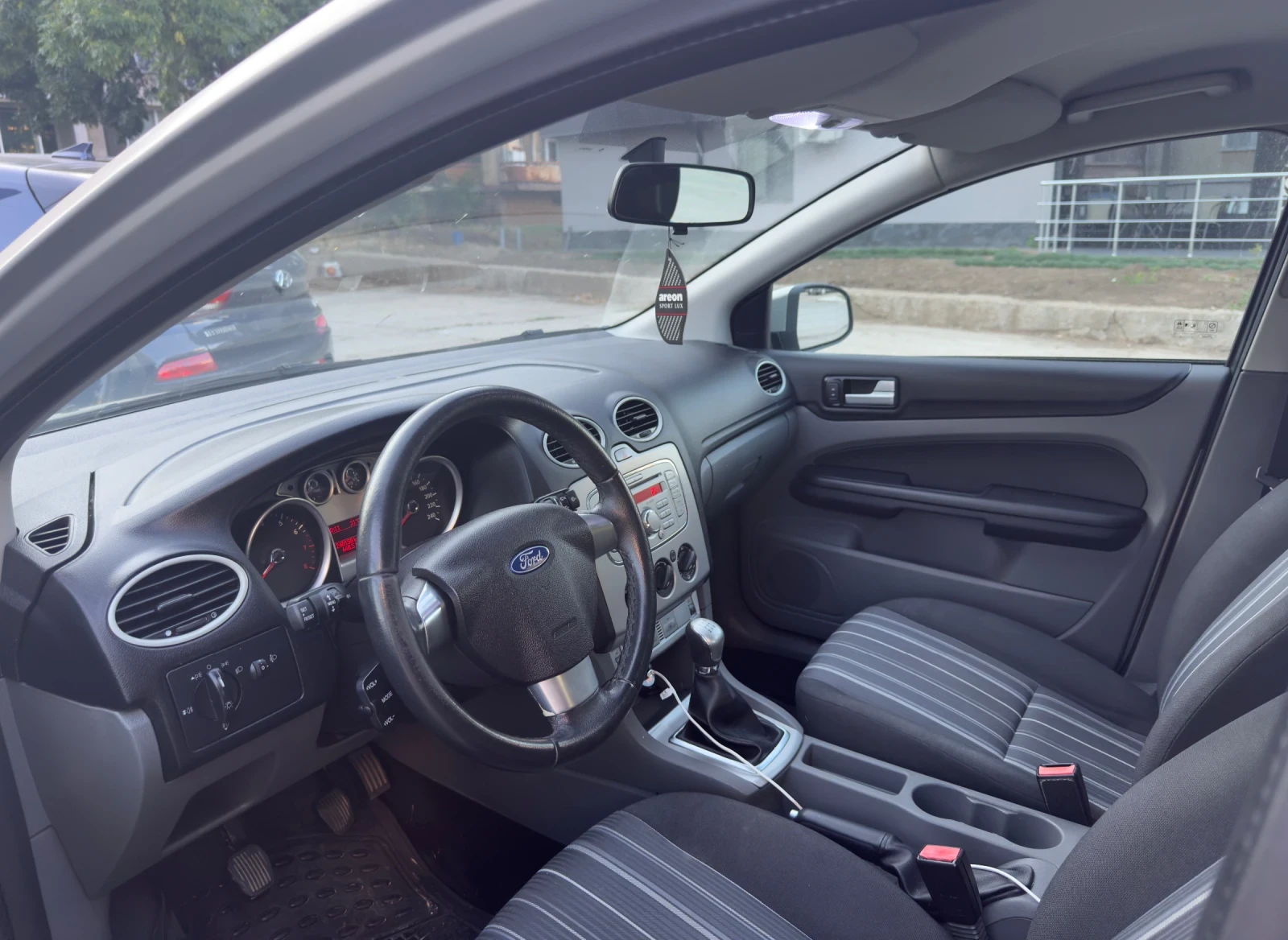 Ford Focus, снимка 5 - Автомобили и джипове - 55192354