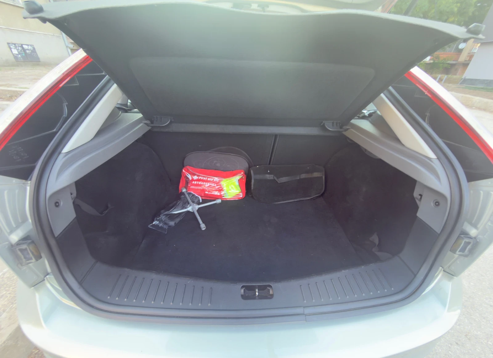 Ford Focus, снимка 4 - Автомобили и джипове - 55192354