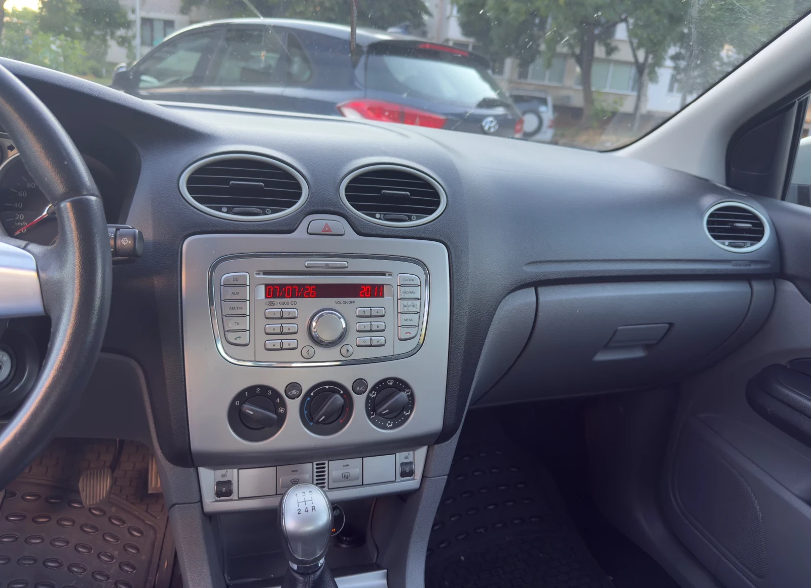 Ford Focus, снимка 7 - Автомобили и джипове - 55192354