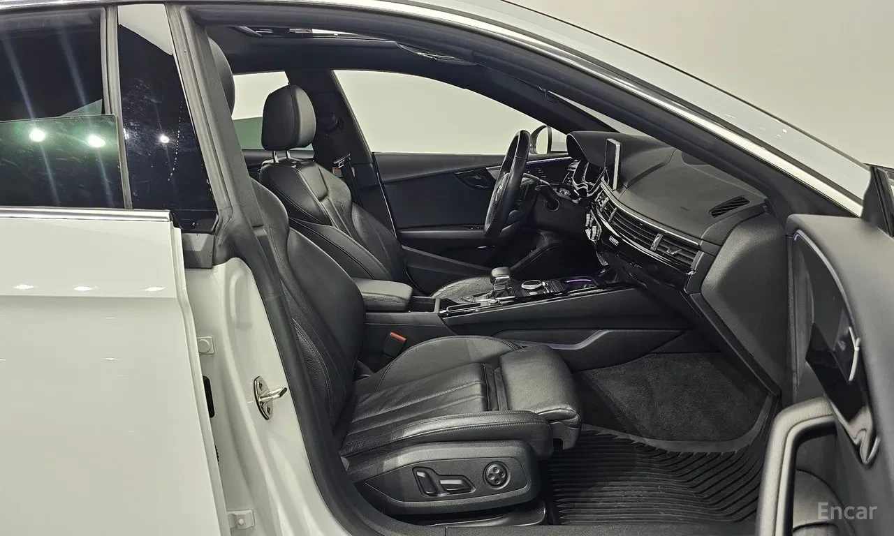 Audi A5 45TFSI QUATTRO* �������* ������* ����* HEAD-UP*  | Mobile.bg � ����������� 13