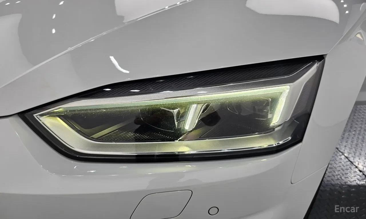 Audi A5 45TFSI QUATTRO* �������* ������* ����* HEAD-UP*  | Mobile.bg � ����������� 5